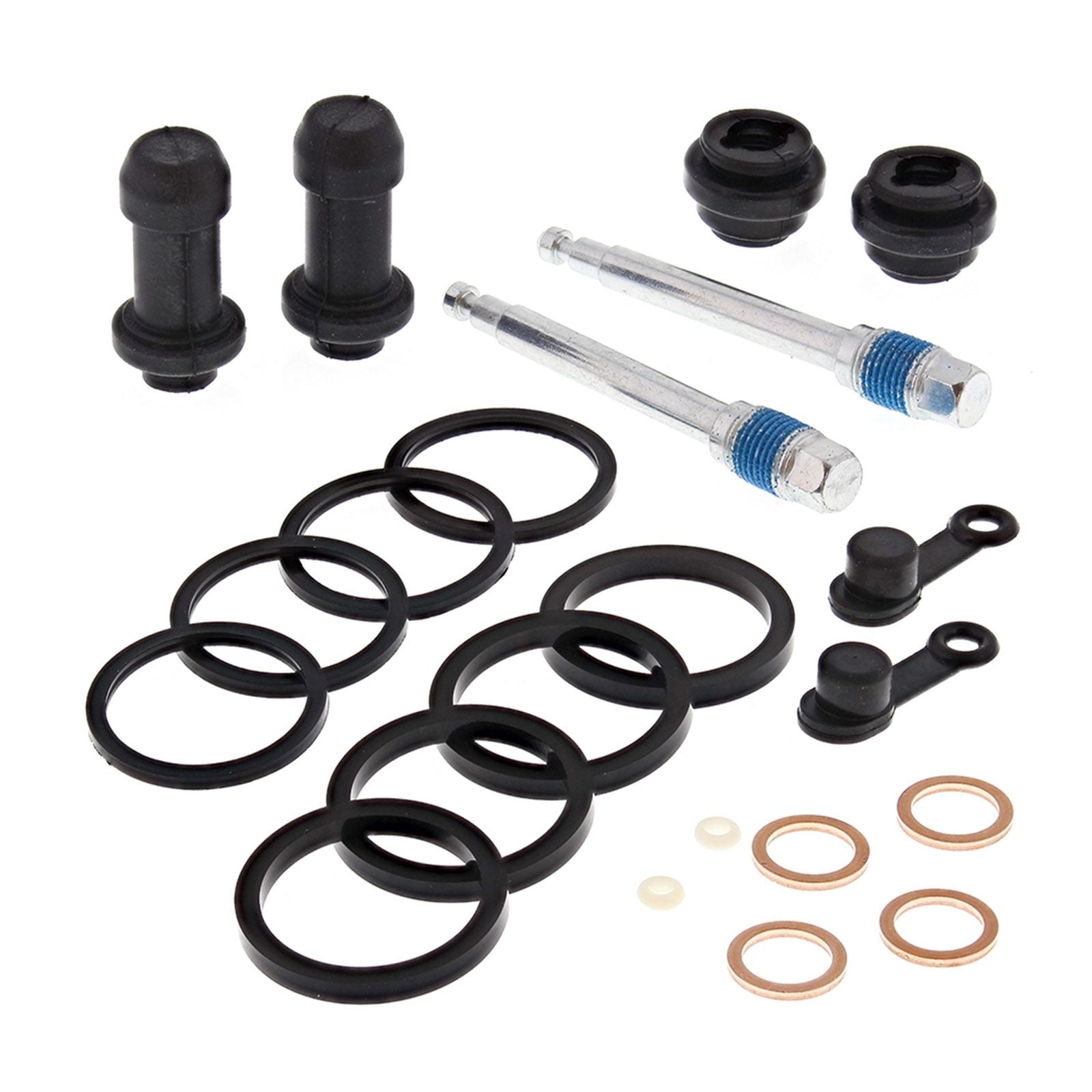 New ALL BALLS Racing Calliper Rebuild Kit #AB183067