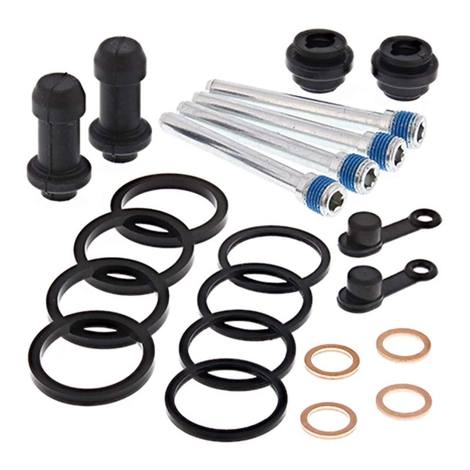 New ALL BALLS Racing Calliper Rebuild Kit #AB183068