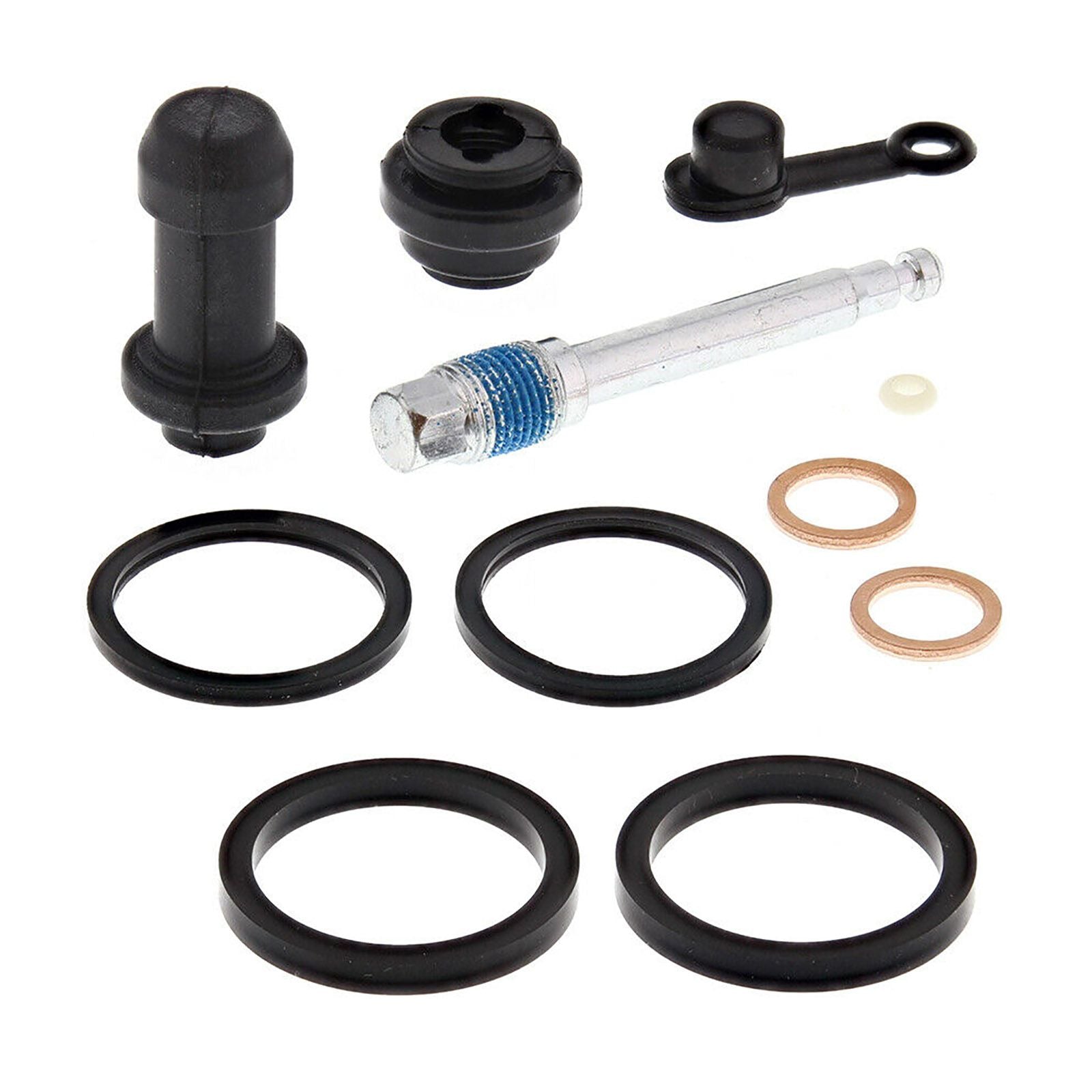 New ALL BALLS Racing Calliper Rebuild Kit #AB183071