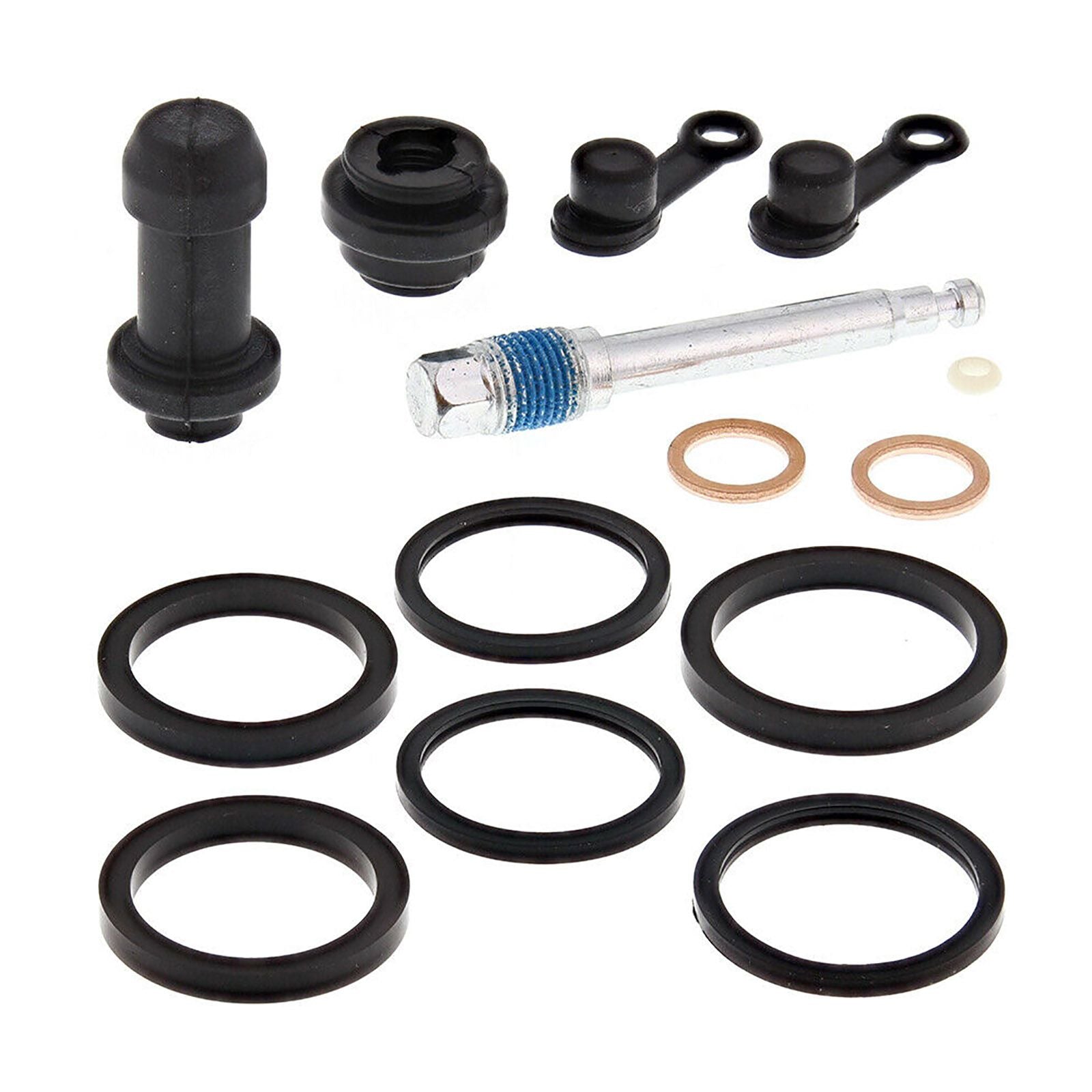 New ALL BALLS Racing Calliper Rebuild Kit #AB183072