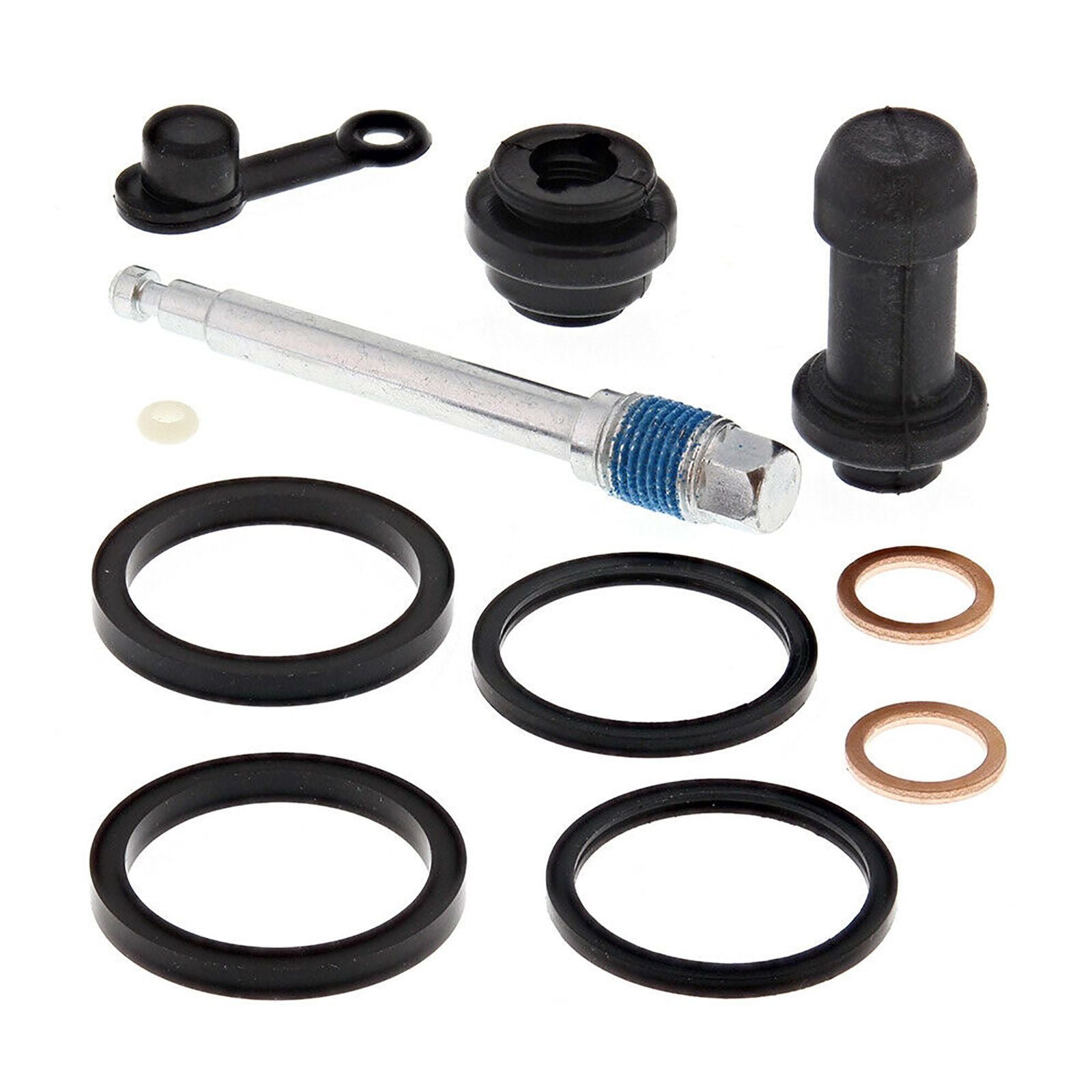 New ALL BALLS Racing Calliper Rebuild Kit #AB183074