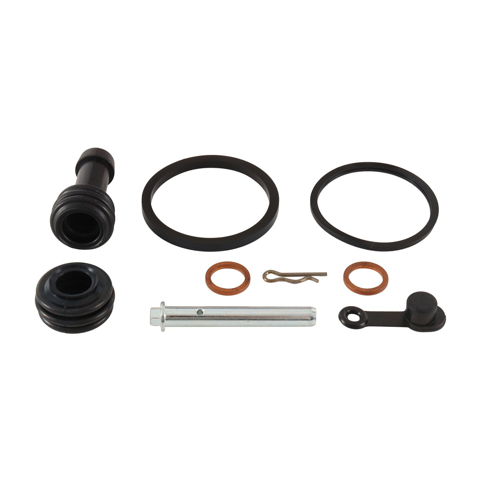 New ALL BALLS Racing Calliper Rebuild Kit #AB183077