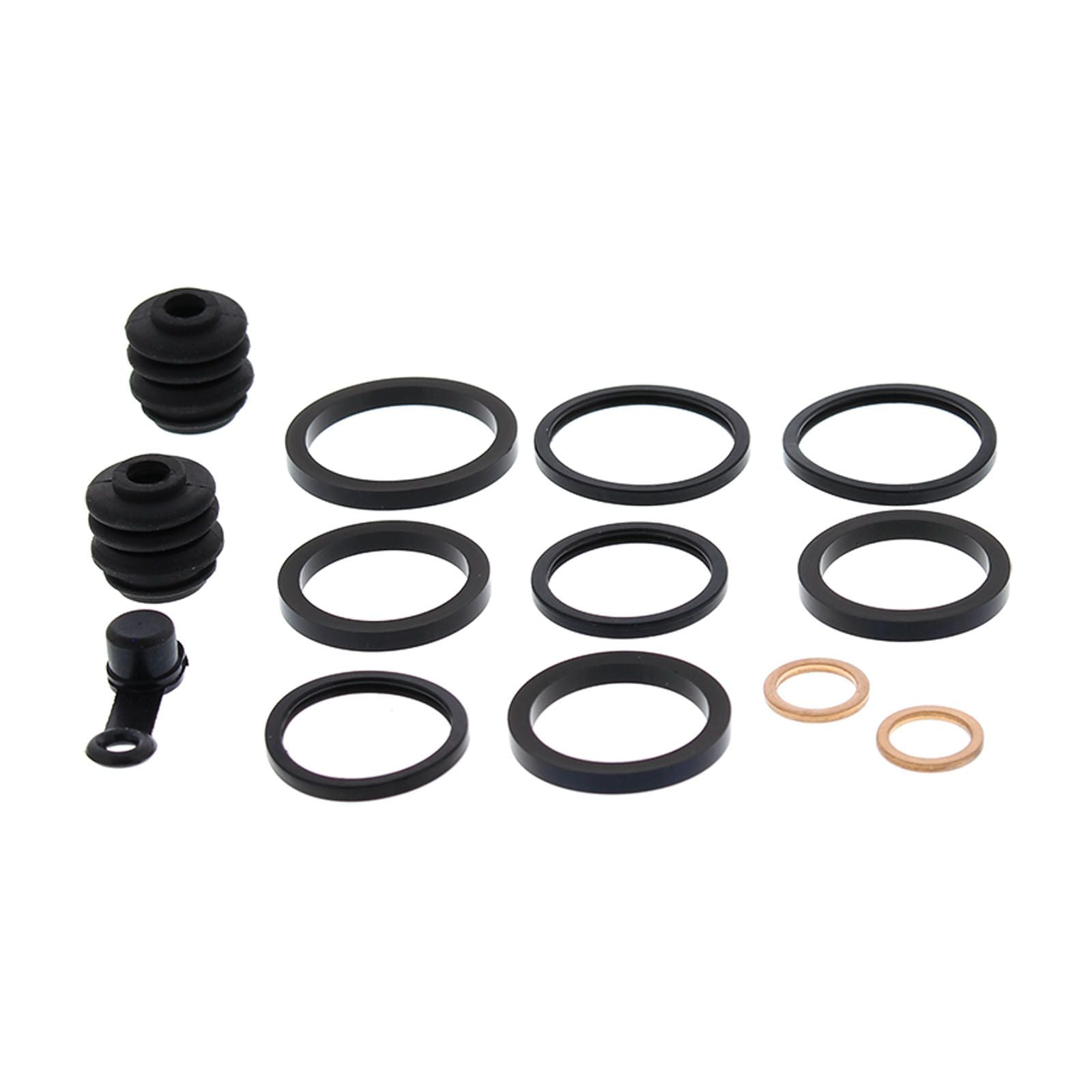 New ALL BALLS Racing Calliper Rebuild Kit #AB183080