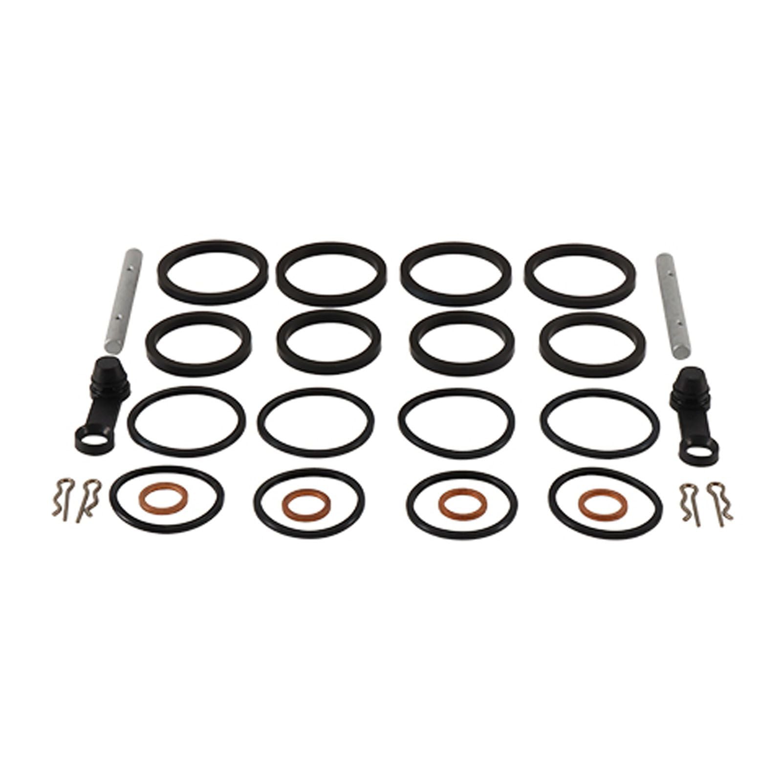 New ALL BALLS Racing Calliper Rebuild Kit #AB183083