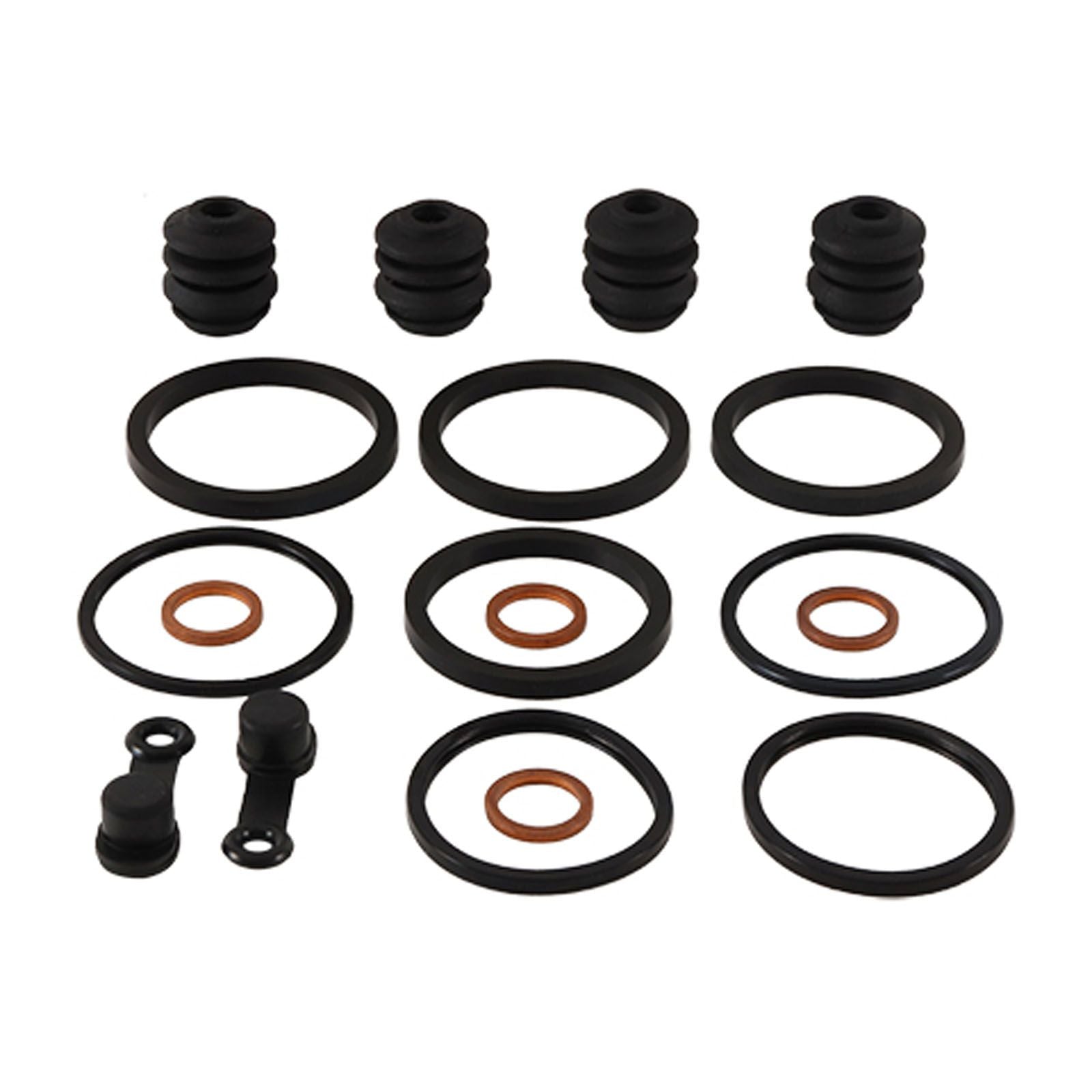 New ALL BALLS Racing Calliper Rebuild Kit #AB183084