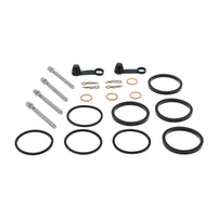 New ALL BALLS CALIPER REBUILD KIT FRONT 18-3085 AB183085