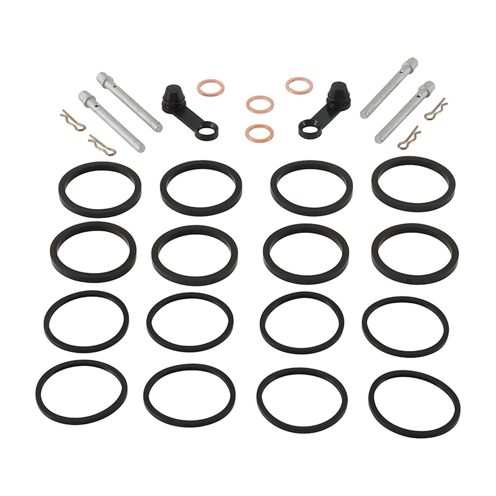 New ALL BALLS Racing Calliper Rebuild Kit #AB183086