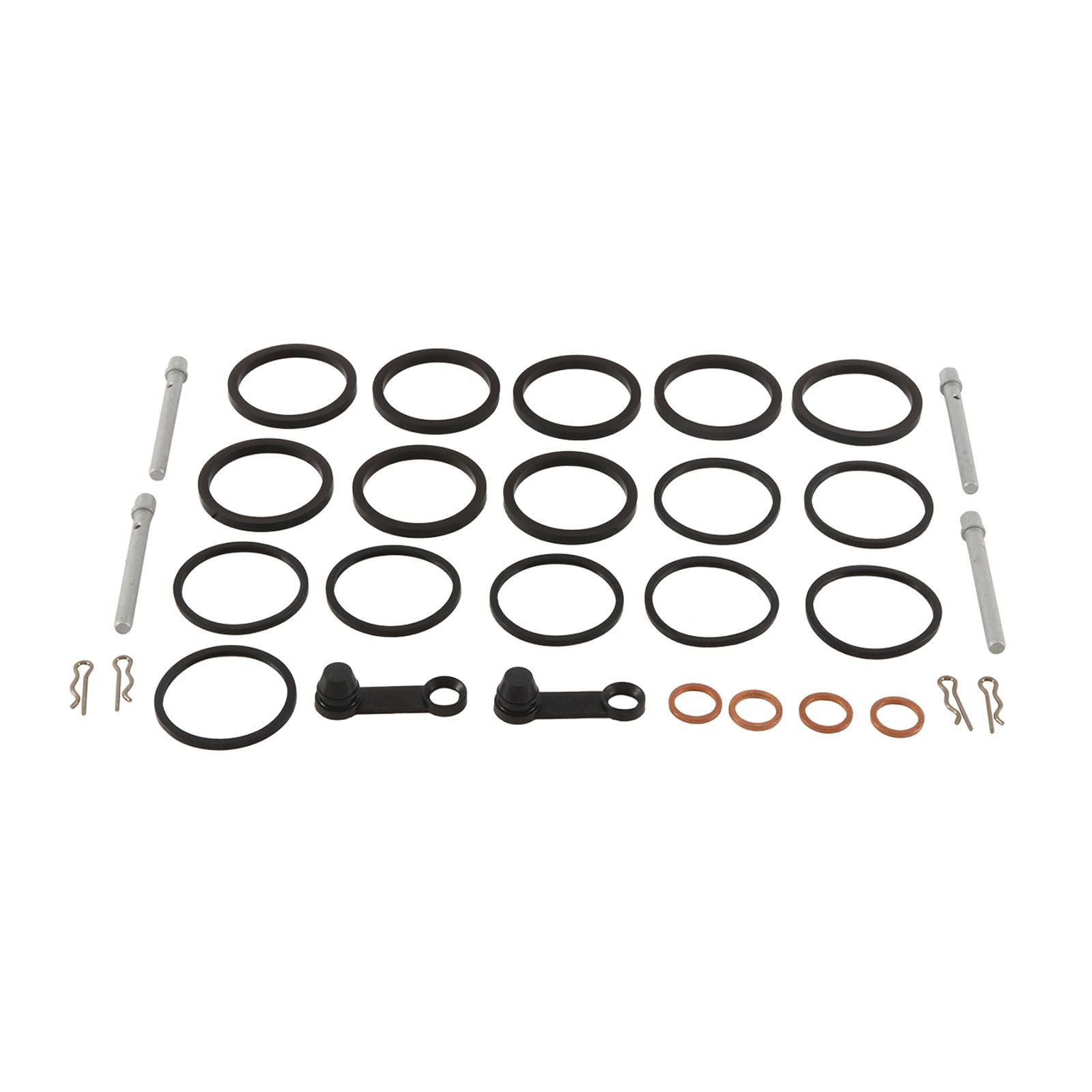 New ALL BALLS Racing Calliper Rebuild Kit #AB183086