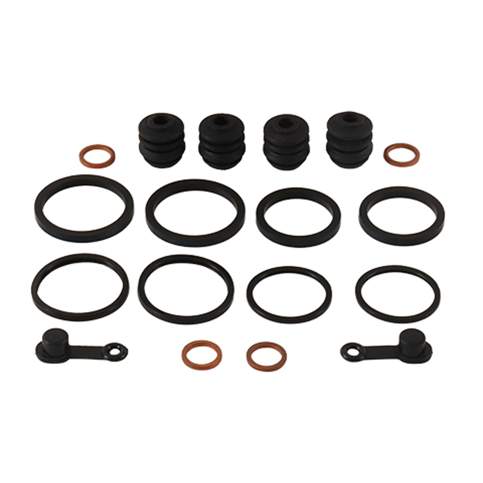 New ALL BALLS Racing Calliper Rebuild Kit #AB183087