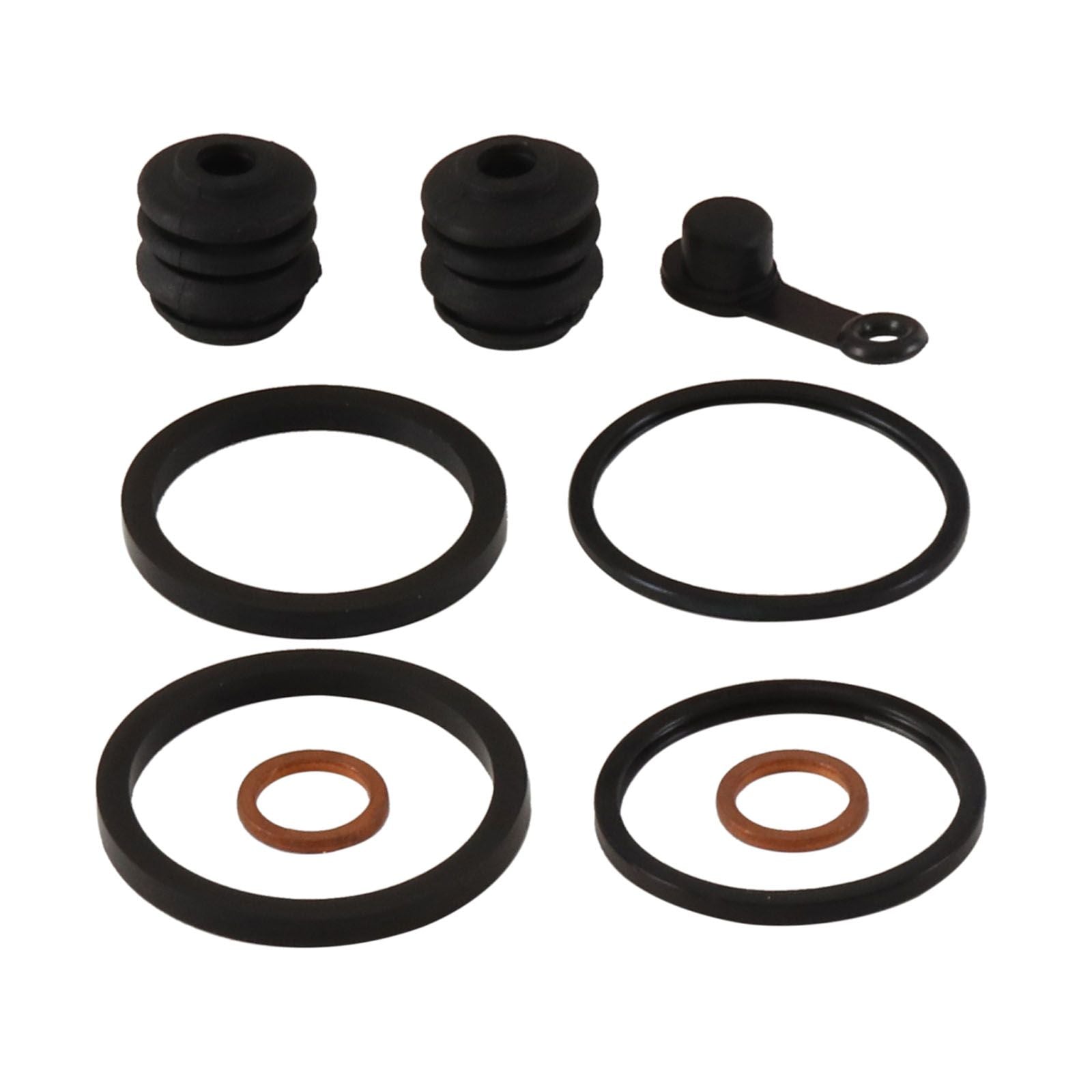 New ALL BALLS Racing Calliper Rebuild Kit #AB183088