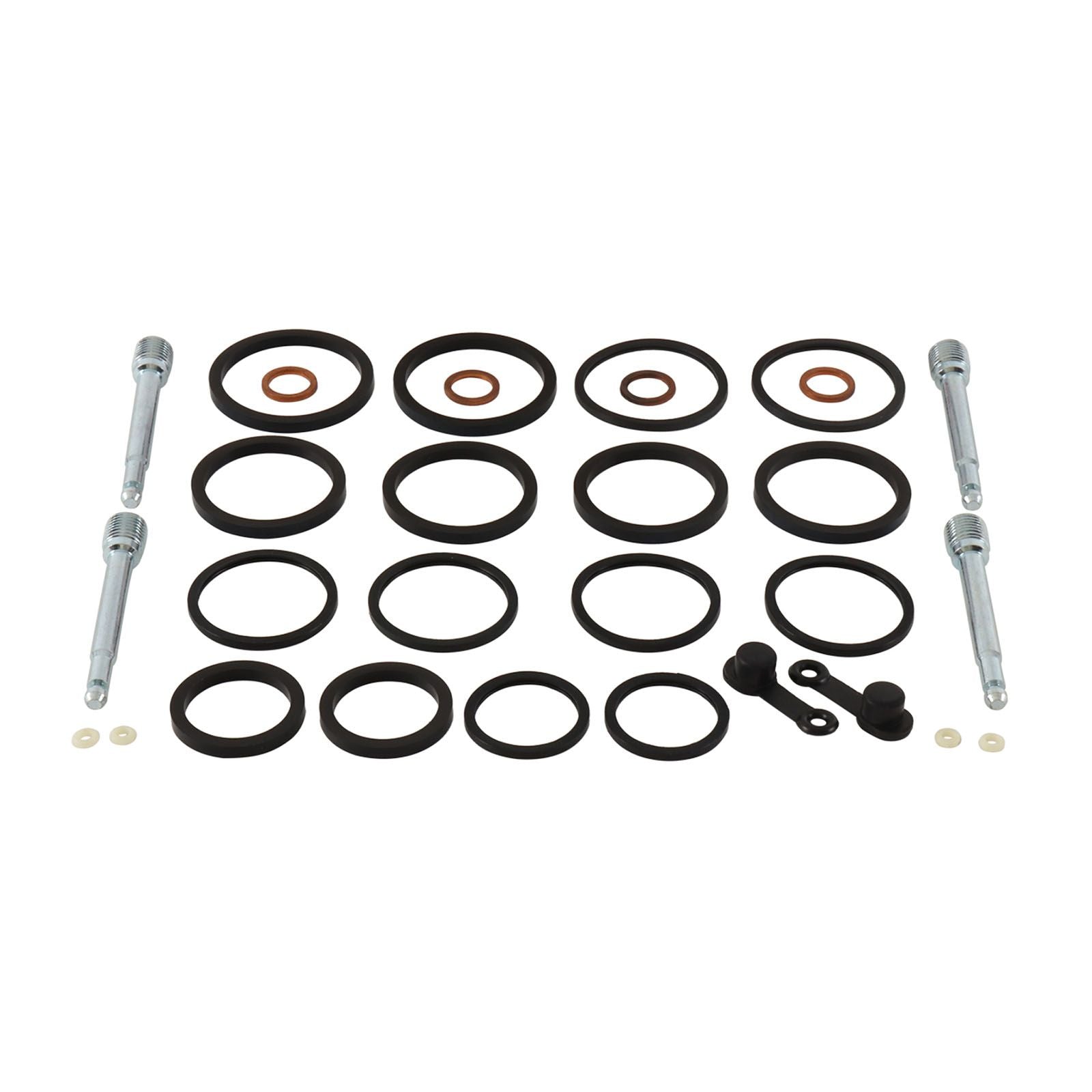 New ALL BALLS Racing Calliper Rebuild Kit #AB183089