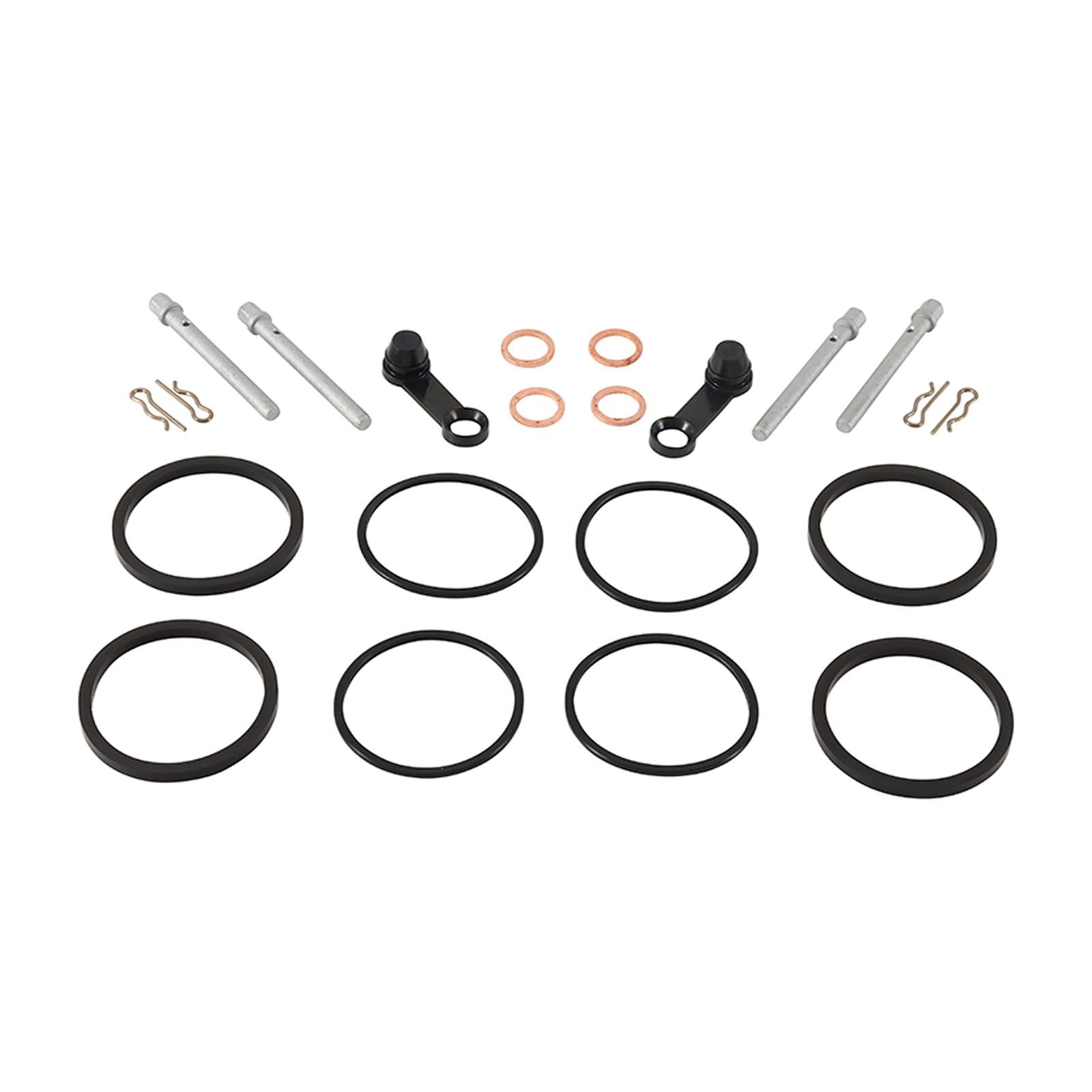 New ALL BALLS Racing Calliper Rebuild Kit #AB183090