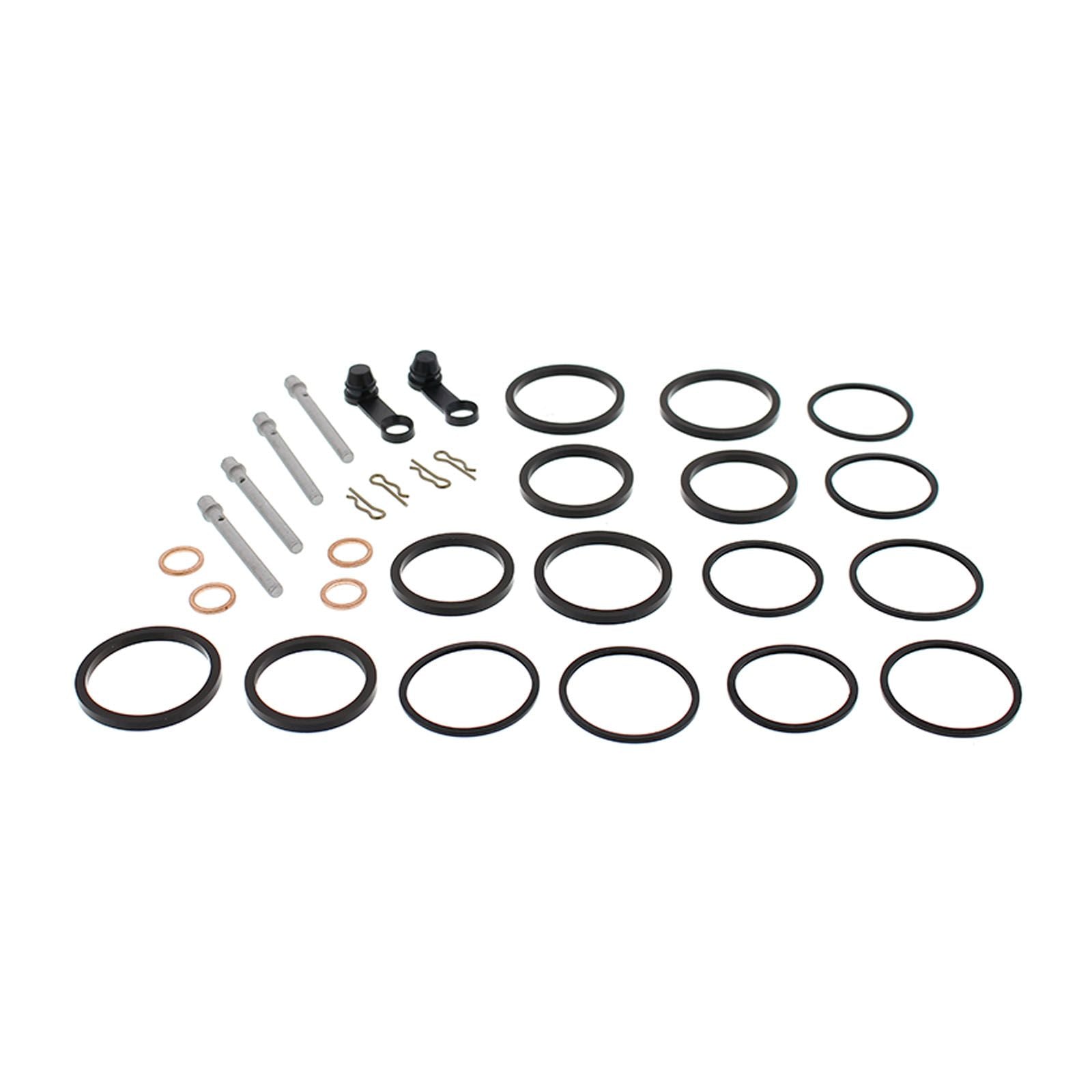 New ALL BALLS Racing Calliper Rebuild Kit #AB183091