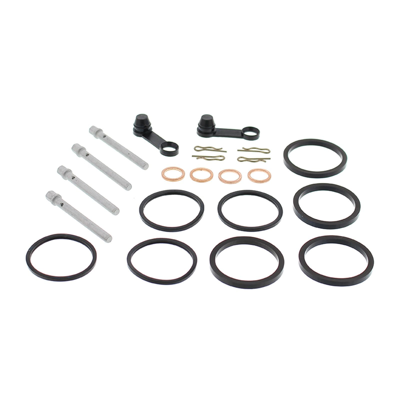 New ALL BALLS Racing Calliper Rebuild Kit #AB183093