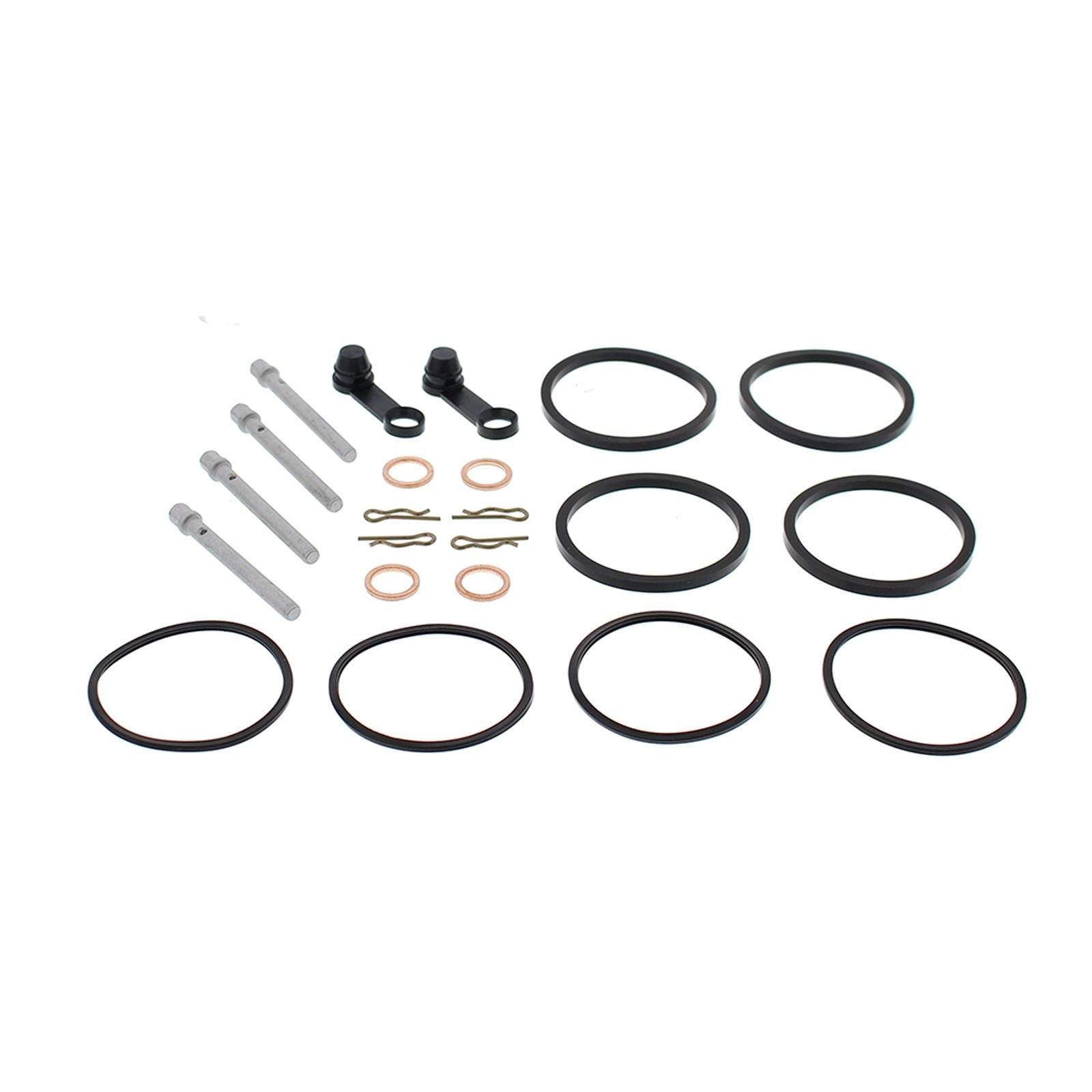 New ALL BALLS Racing Calliper Rebuild Kit #AB183094