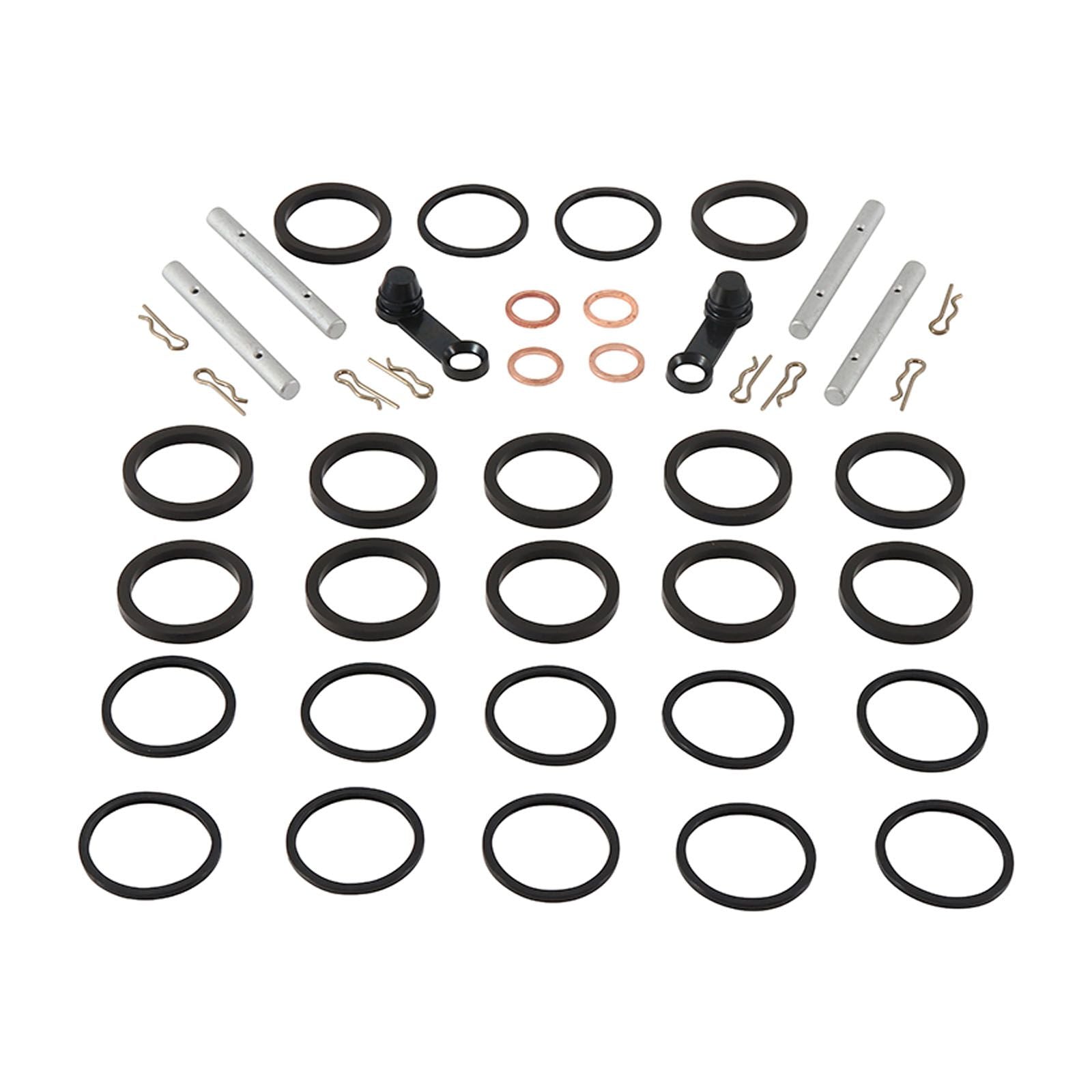 New ALL BALLS Racing Calliper Rebuild Kit #AB183096