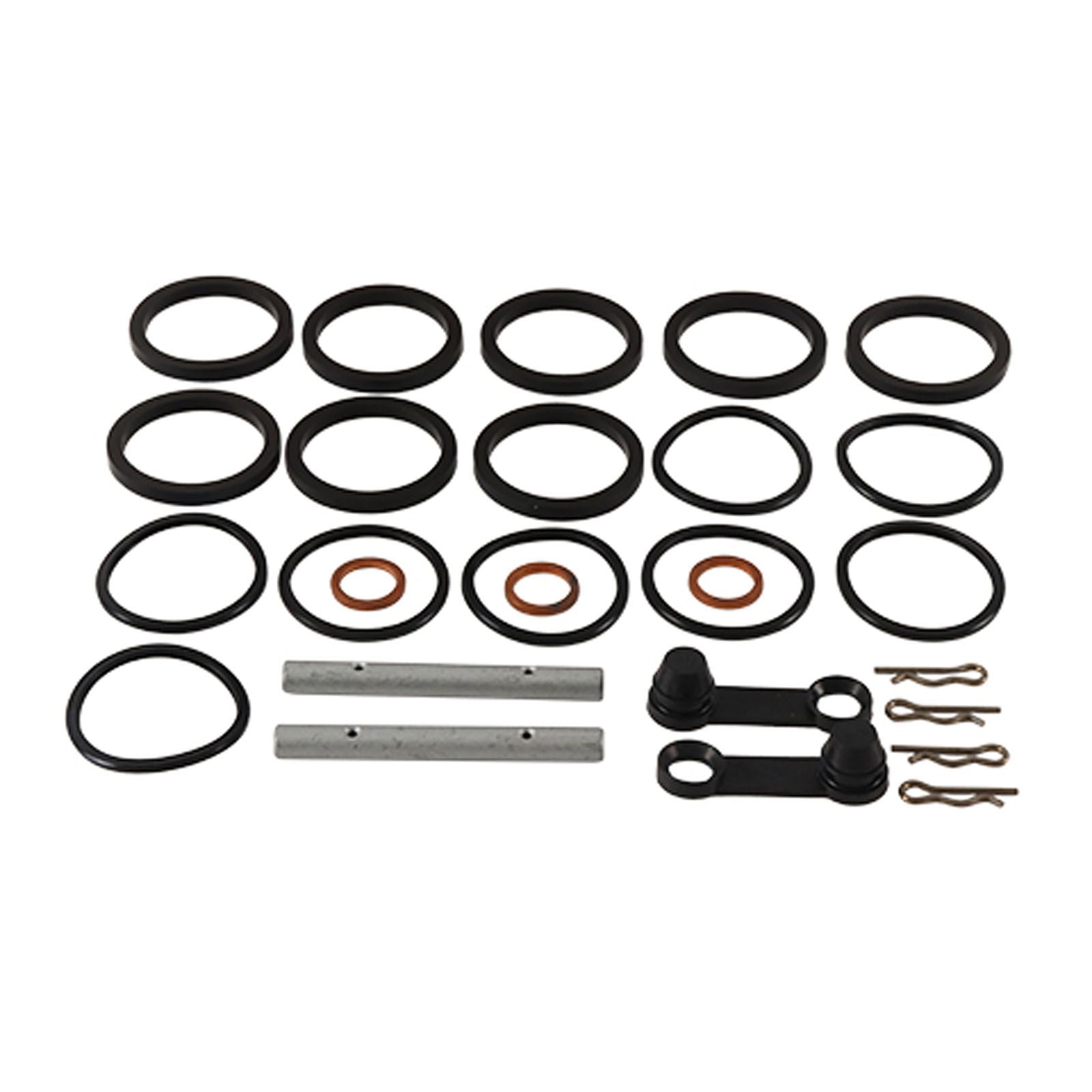 New ALL BALLS Racing Calliper Rebuild Kit #AB183101