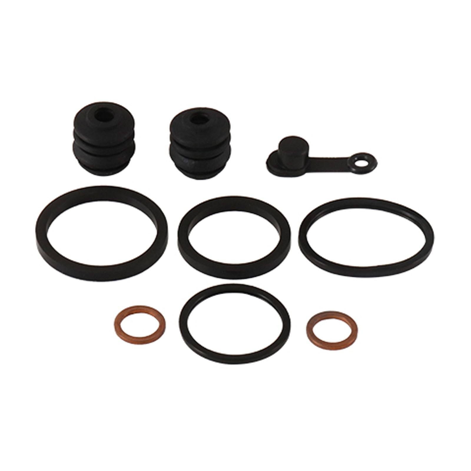 New ALL BALLS Racing Calliper Rebuild Kit #AB183104