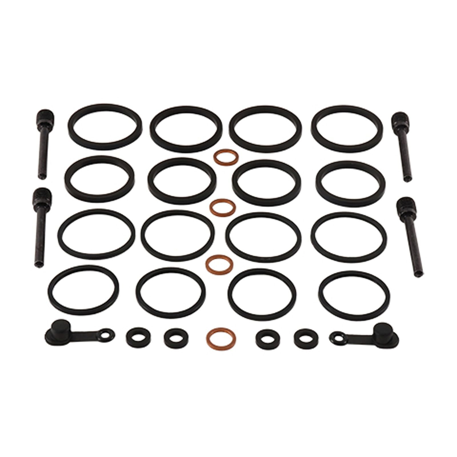 New ALL BALLS Racing Calliper Rebuild Kit #AB183106