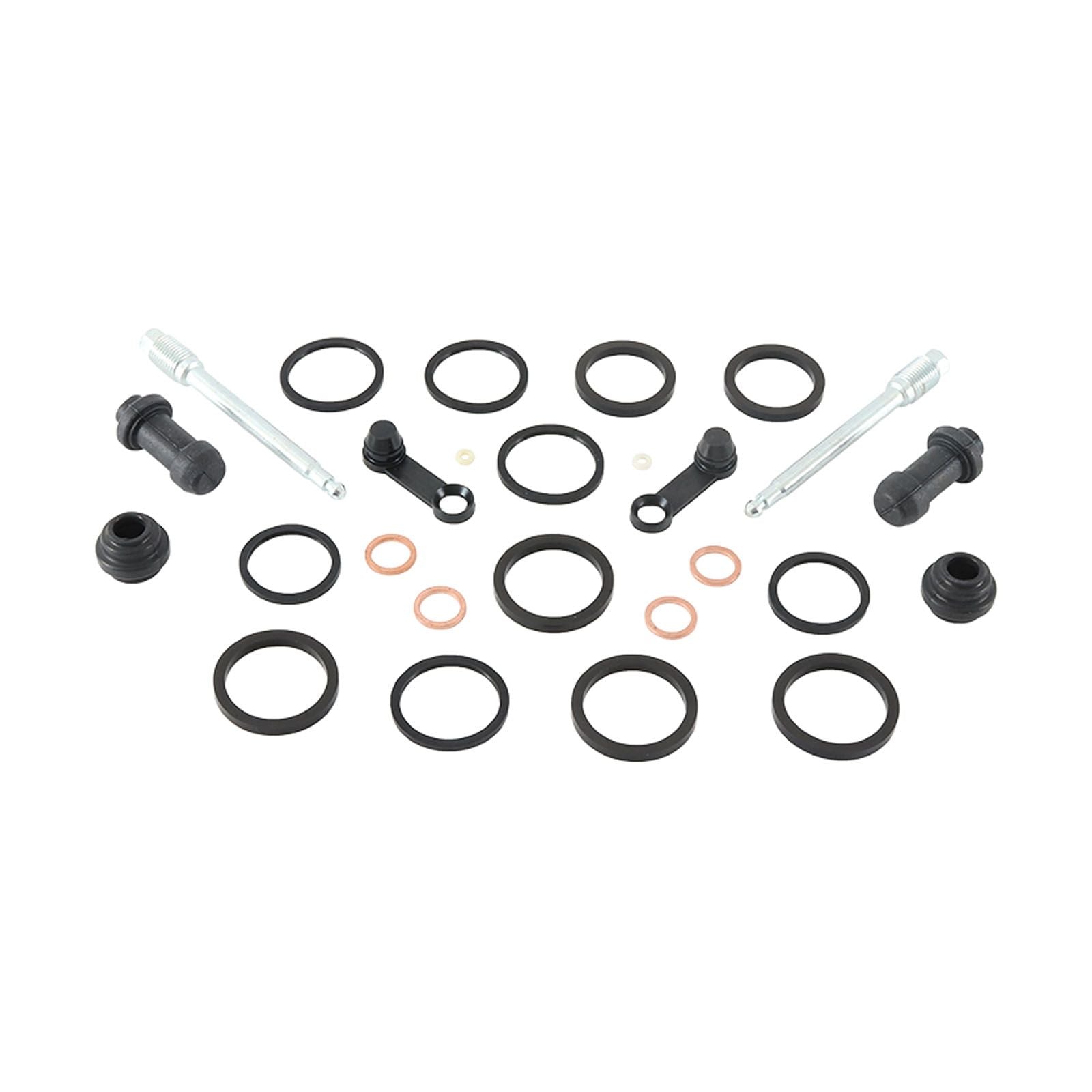 New ALL BALLS Racing Calliper Rebuild Kit #AB183107