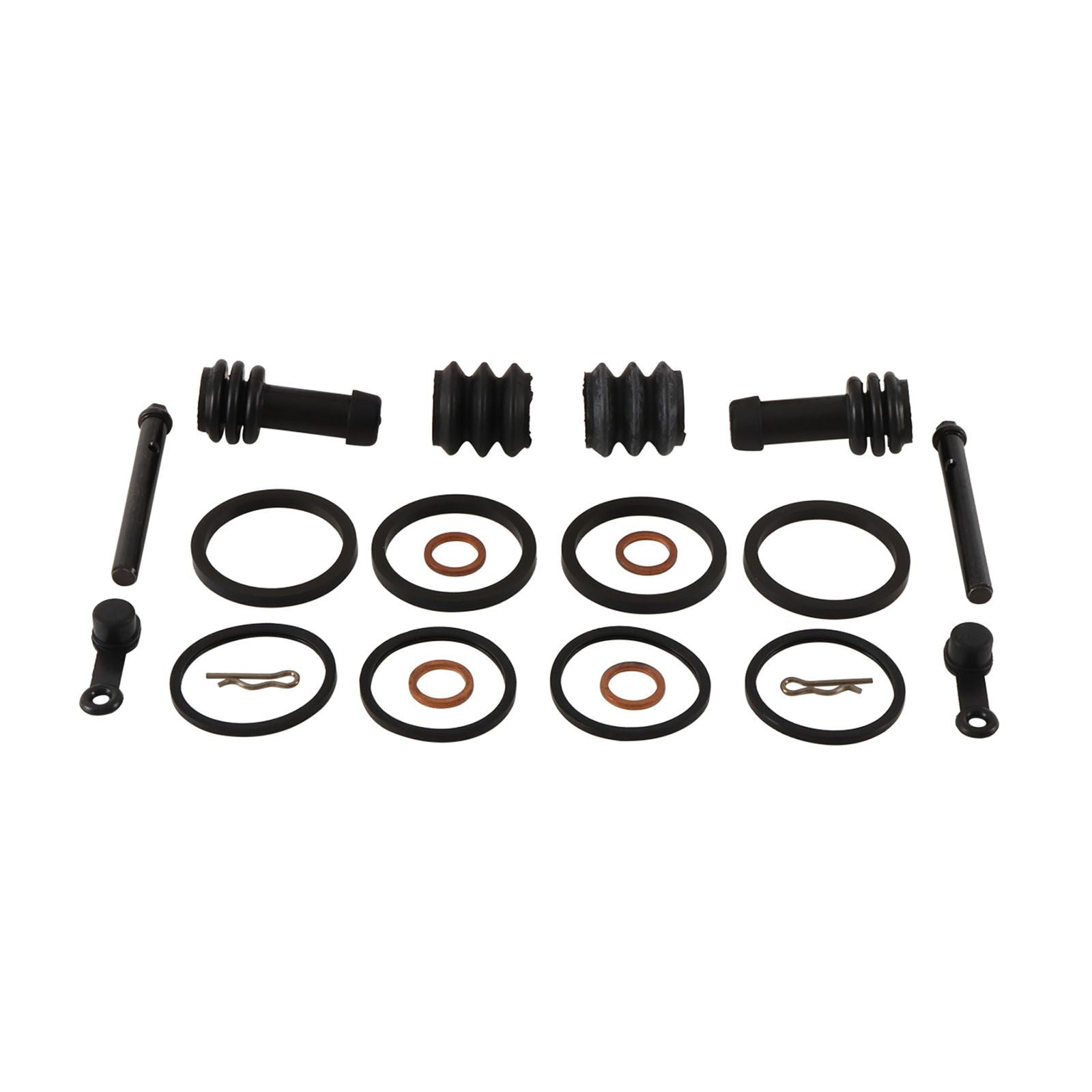 New ALL BALLS Racing Calliper Rebuild Kit #AB183108