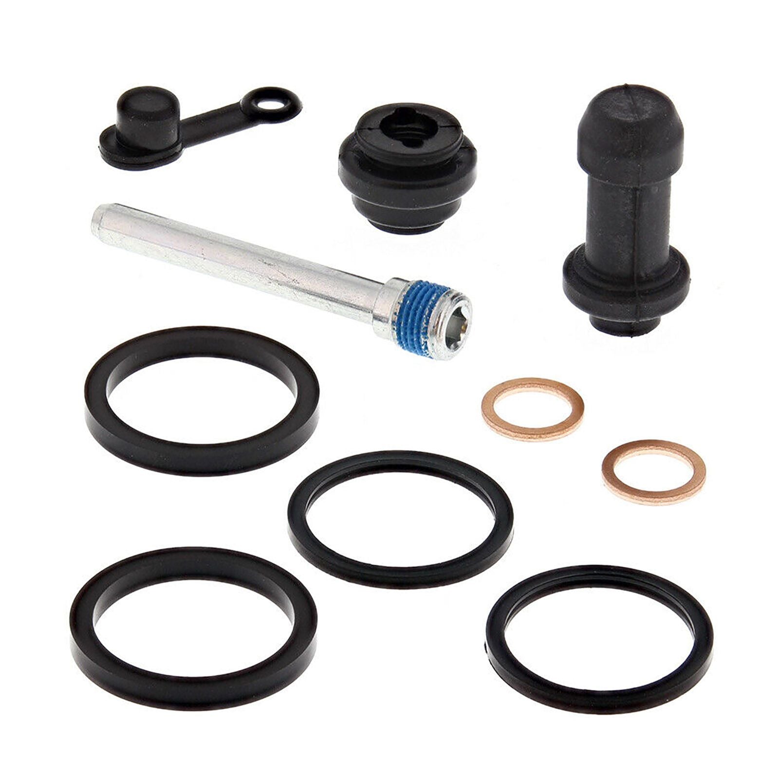 New ALL BALLS Racing Calliper Rebuild Kit #AB183109