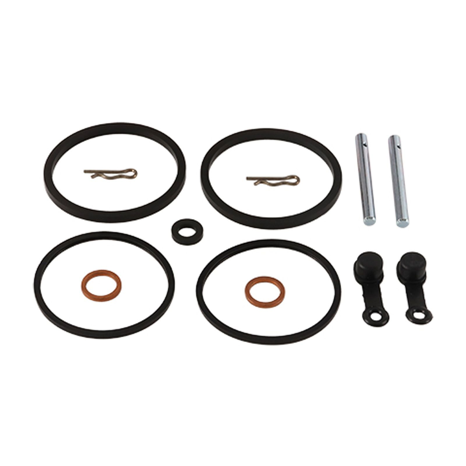 New ALL BALLS Racing Calliper Rebuild Kit #AB183110