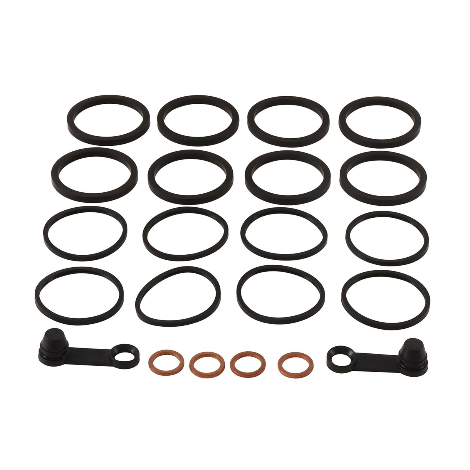 New ALL BALLS Racing Calliper Rebuild Kit #AB183111