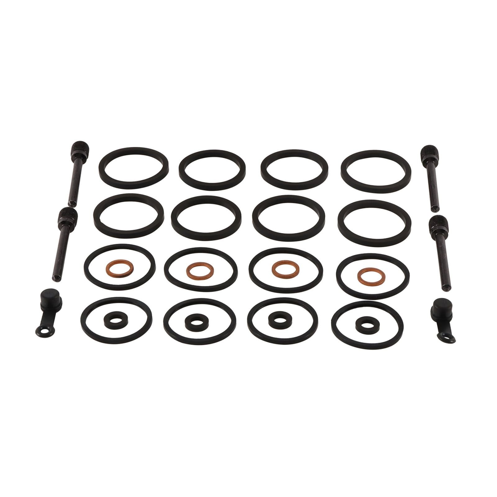 New ALL BALLS Racing Calliper Rebuild Kit #AB183112