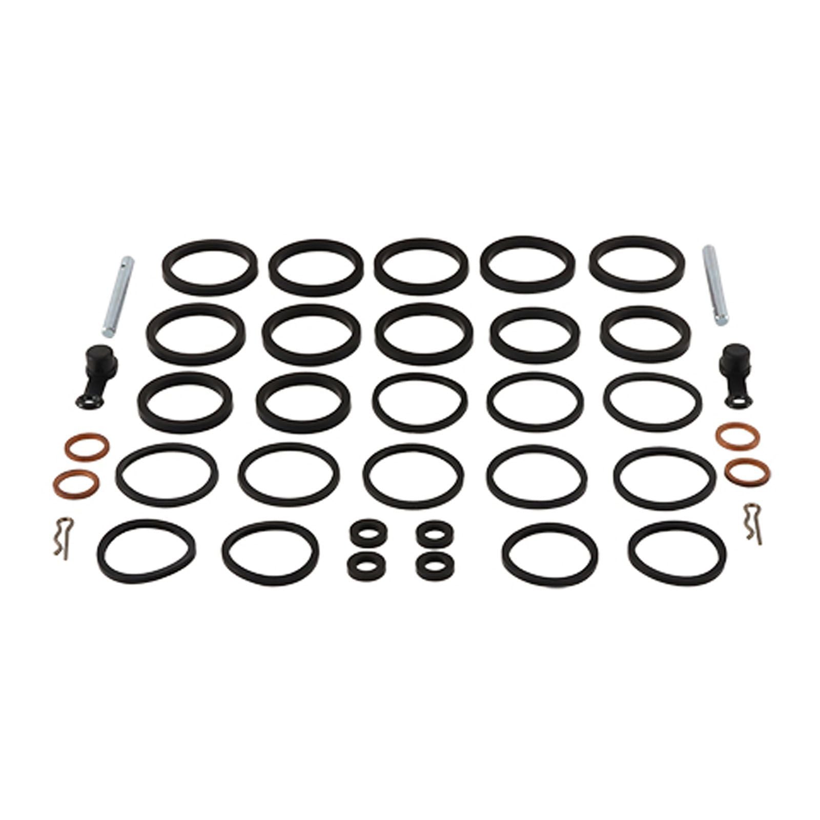 New ALL BALLS Racing Calliper Rebuild Kit #AB183113