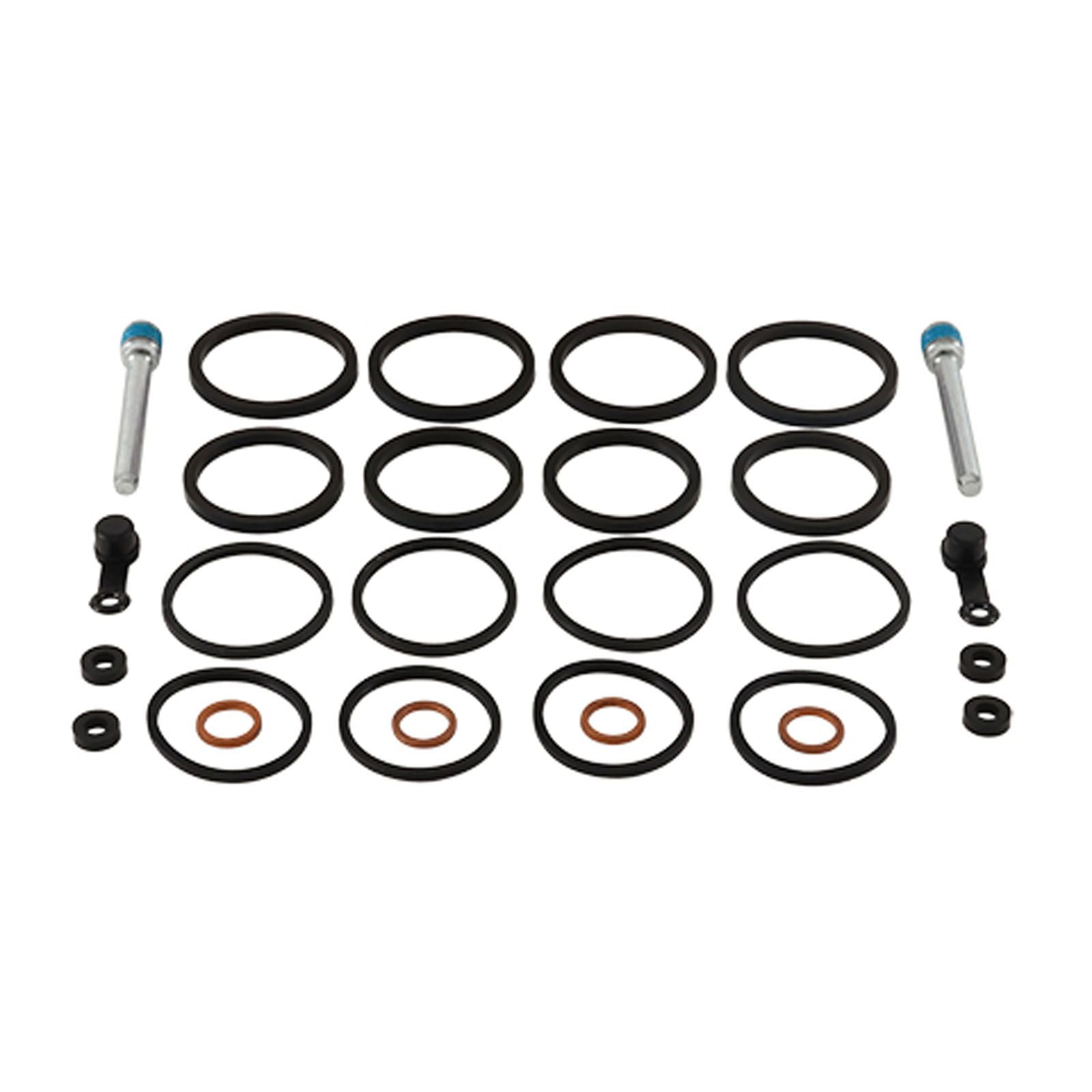 New ALL BALLS Racing Calliper Rebuild Kit #AB183114