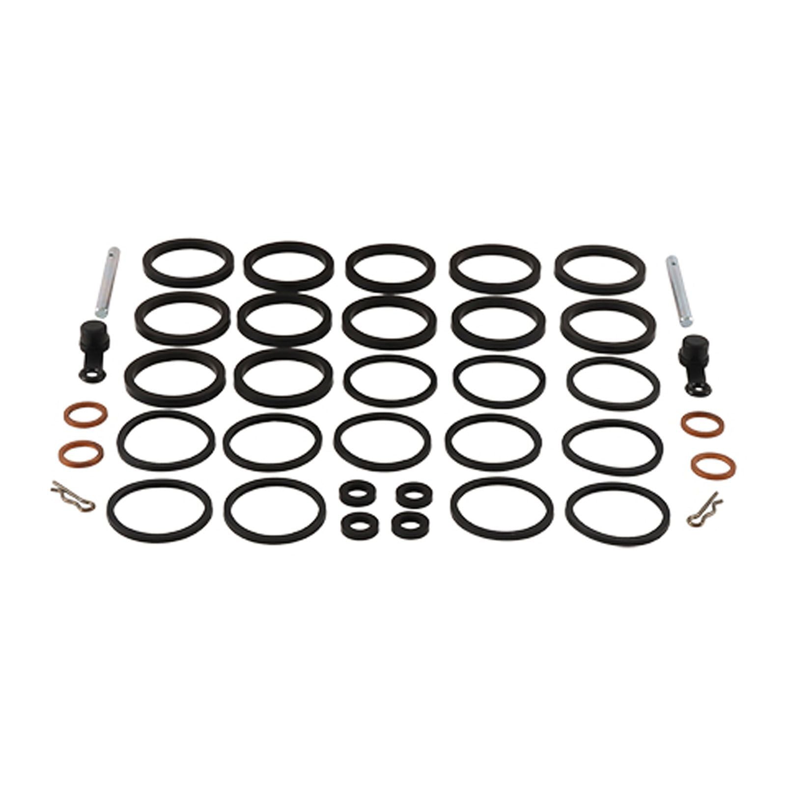 New ALL BALLS Racing Calliper Rebuild Kit #AB183116