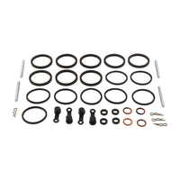 New ALL BALLS Racing Calliper Rebuild Kit #AB183119