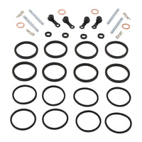 New ALL BALLS Racing Calliper Rebuild Kit #AB183119