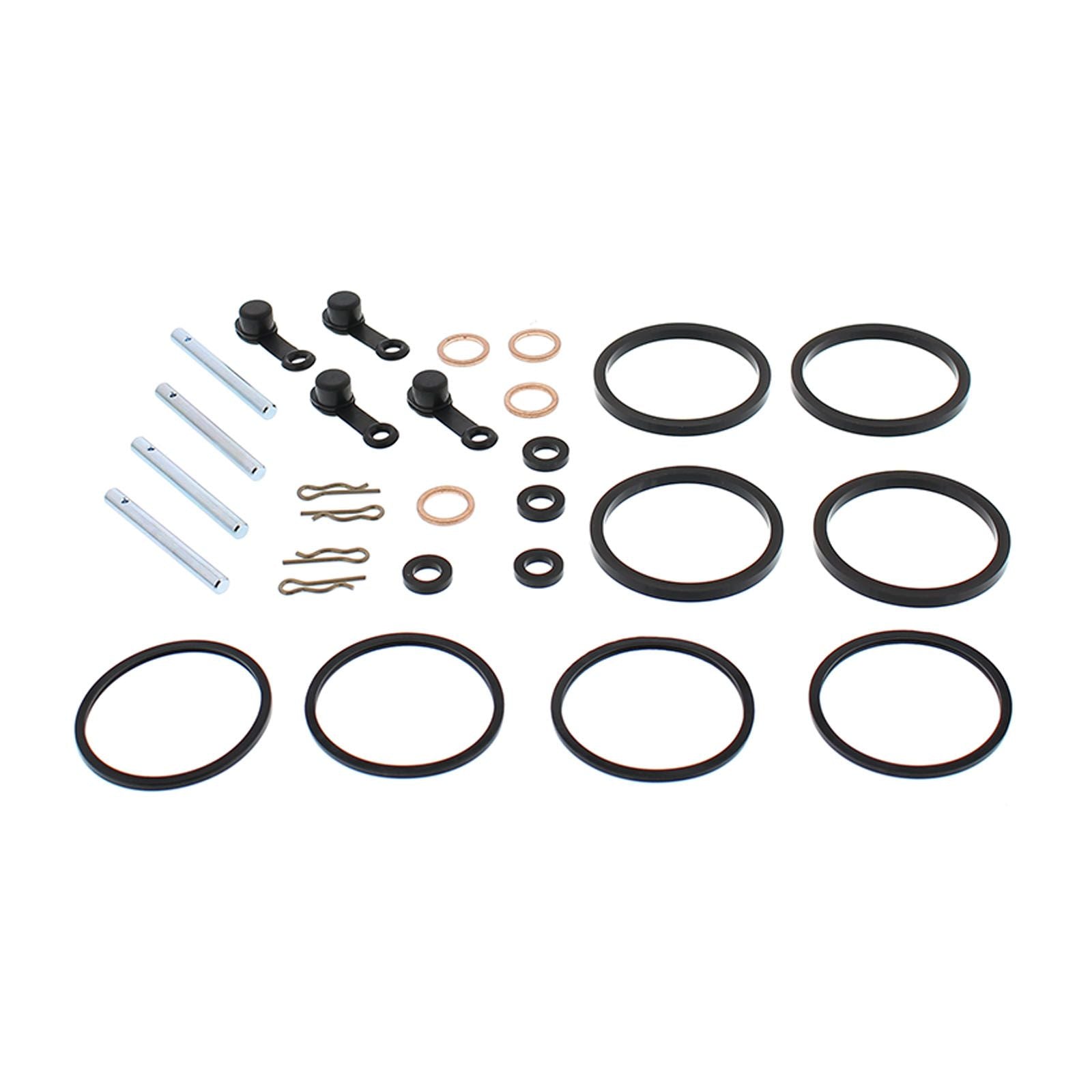 New ALL BALLS Racing Calliper Rebuild Kit #AB183121