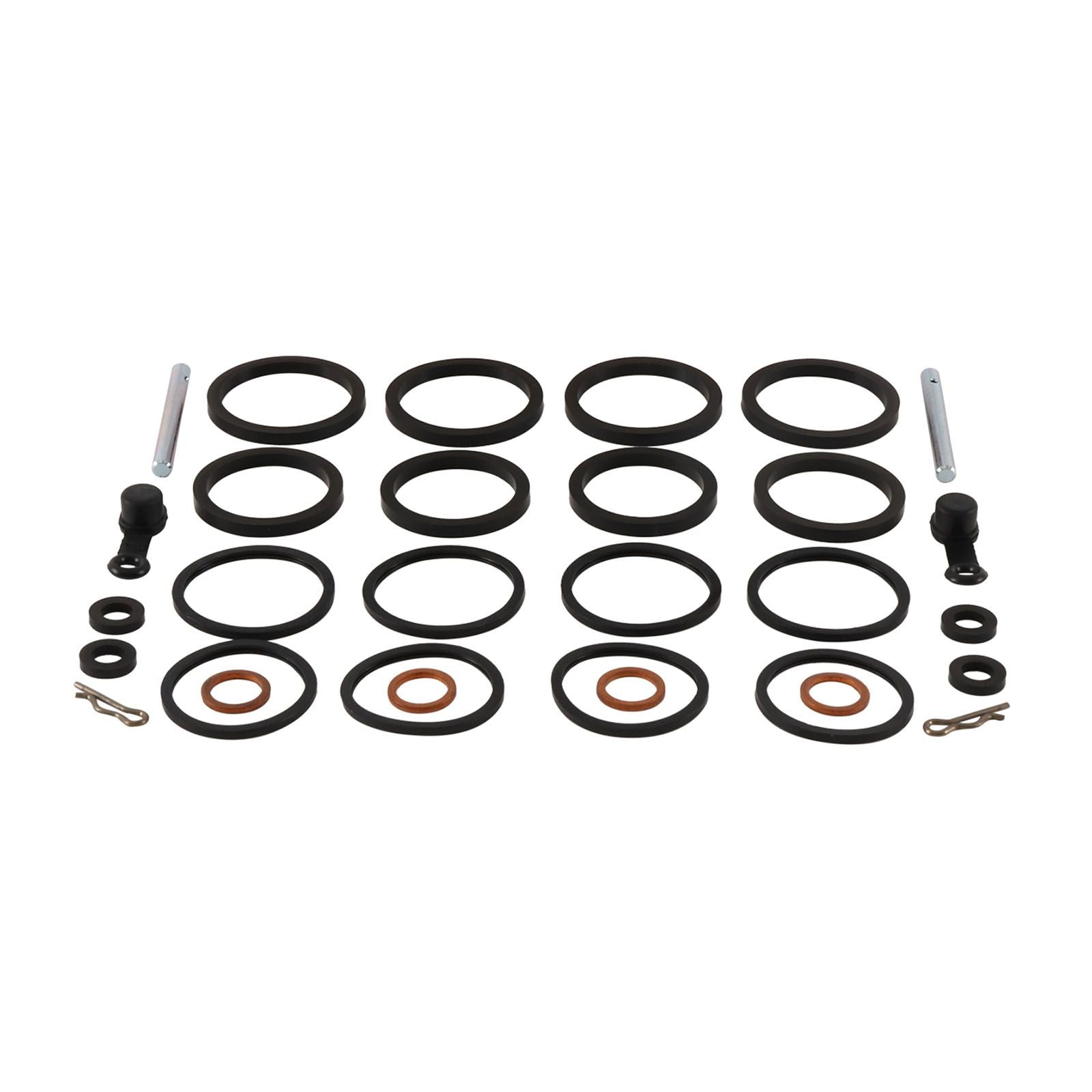 New ALL BALLS Racing Calliper Rebuild Kit #AB183125