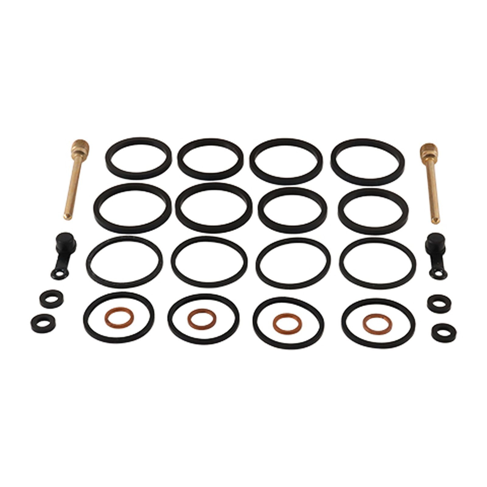 New ALL BALLS Racing Calliper Rebuild Kit #AB183126