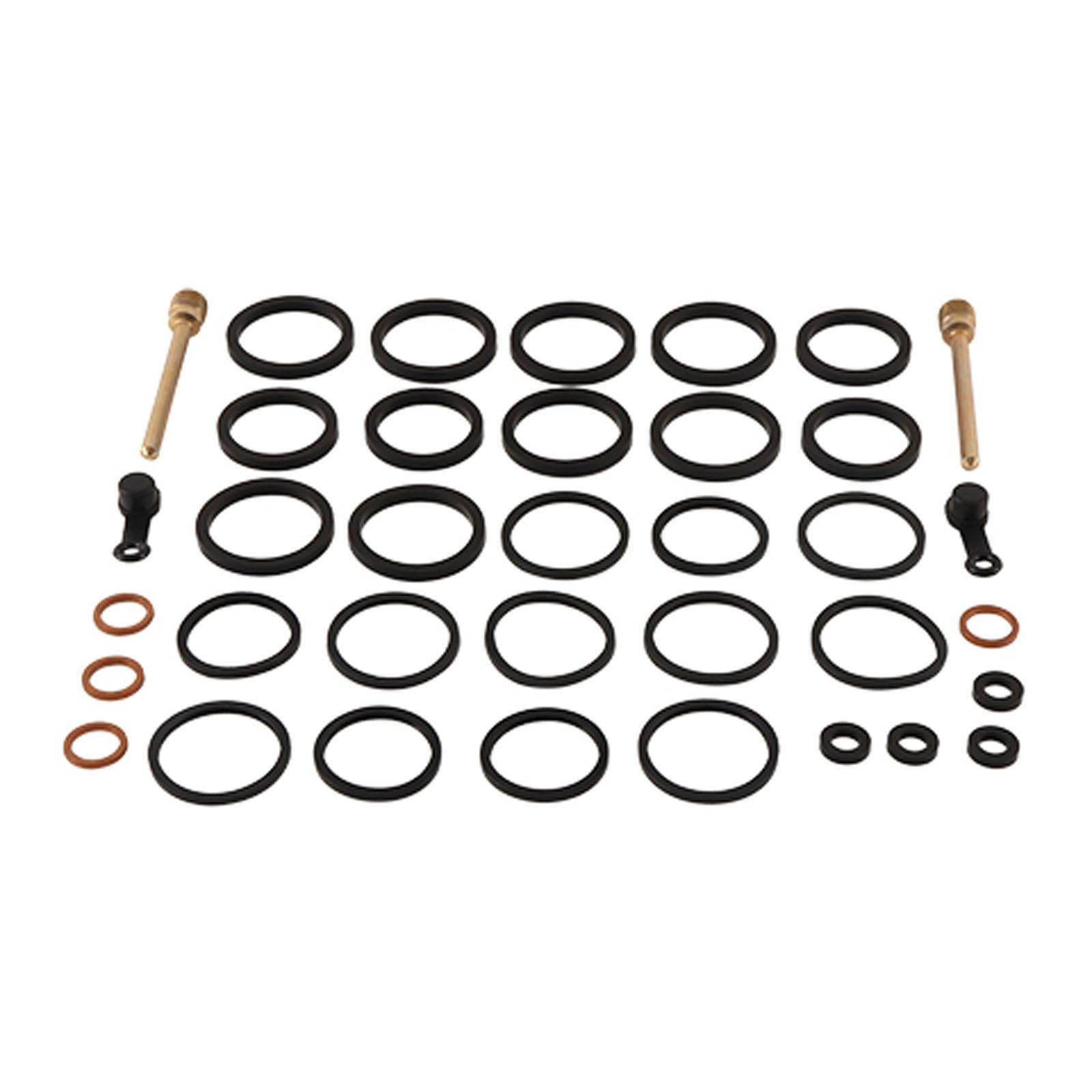 New ALL BALLS Racing Calliper Rebuild Kit #AB183129