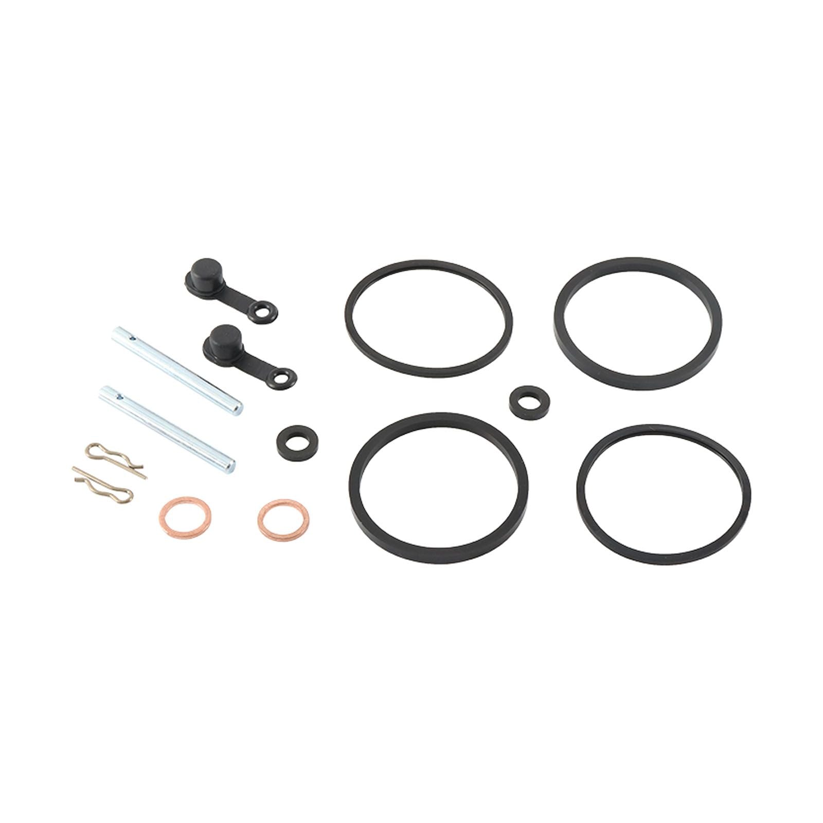 New ALL BALLS Racing Calliper Rebuild Kit #AB183133