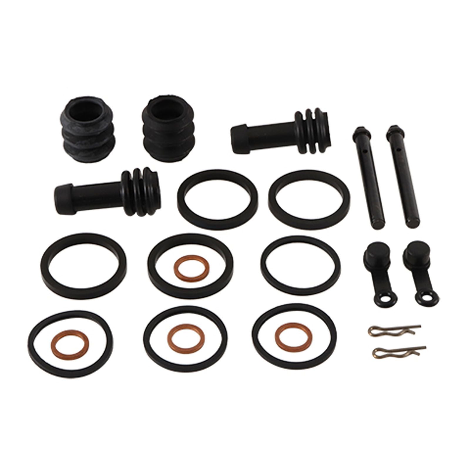 New ALL BALLS Racing Calliper Rebuild Kit #AB183138