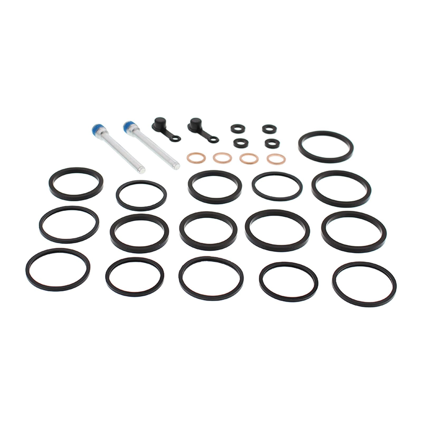 New ALL BALLS Racing Calliper Rebuild Kit #AB183141