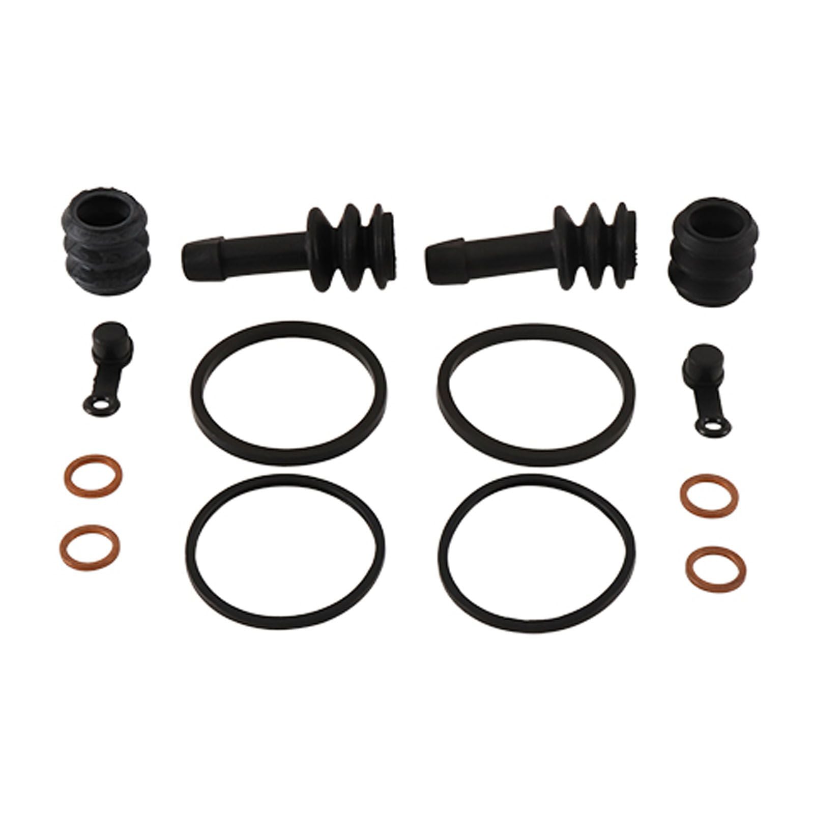 New ALL BALLS Racing Calliper Rebuild Kit #AB183147