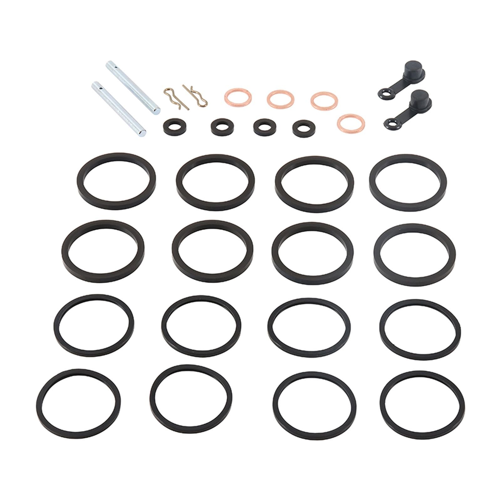 New ALL BALLS Racing Calliper Rebuild Kit #AB183149