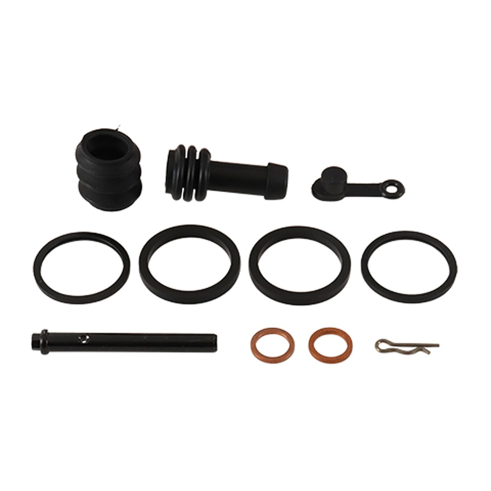 New ALL BALLS Racing Calliper Rebuild Kit #AB183152