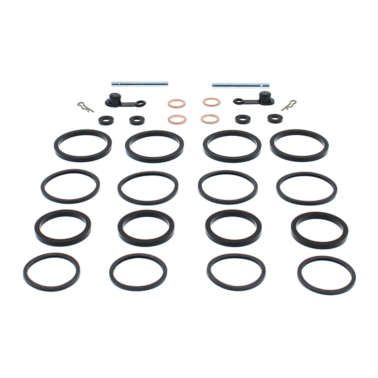 New ALL BALLS Racing Calliper Rebuild Kit #AB183154