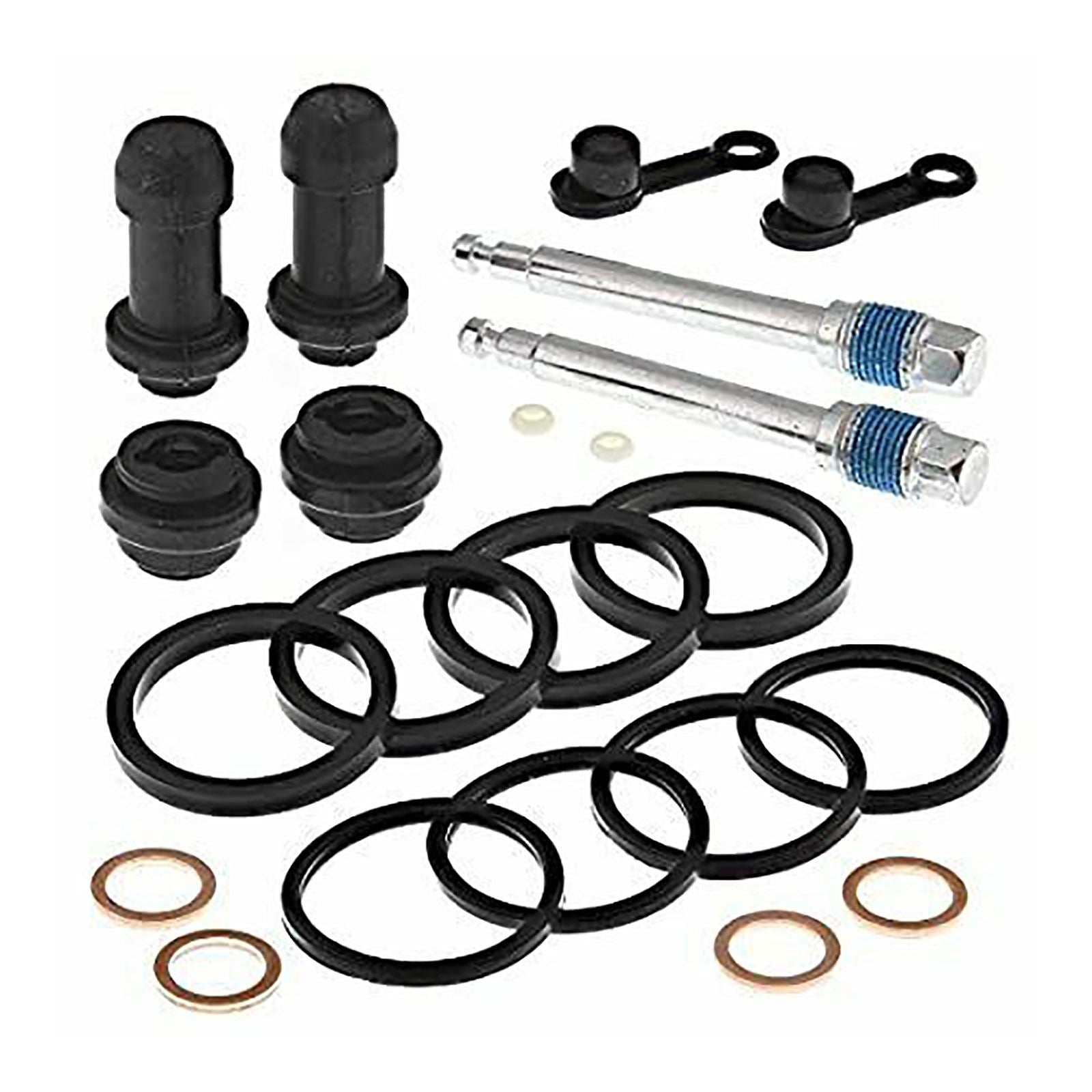 New ALL BALLS Racing Calliper Rebuild Kit #AB183157