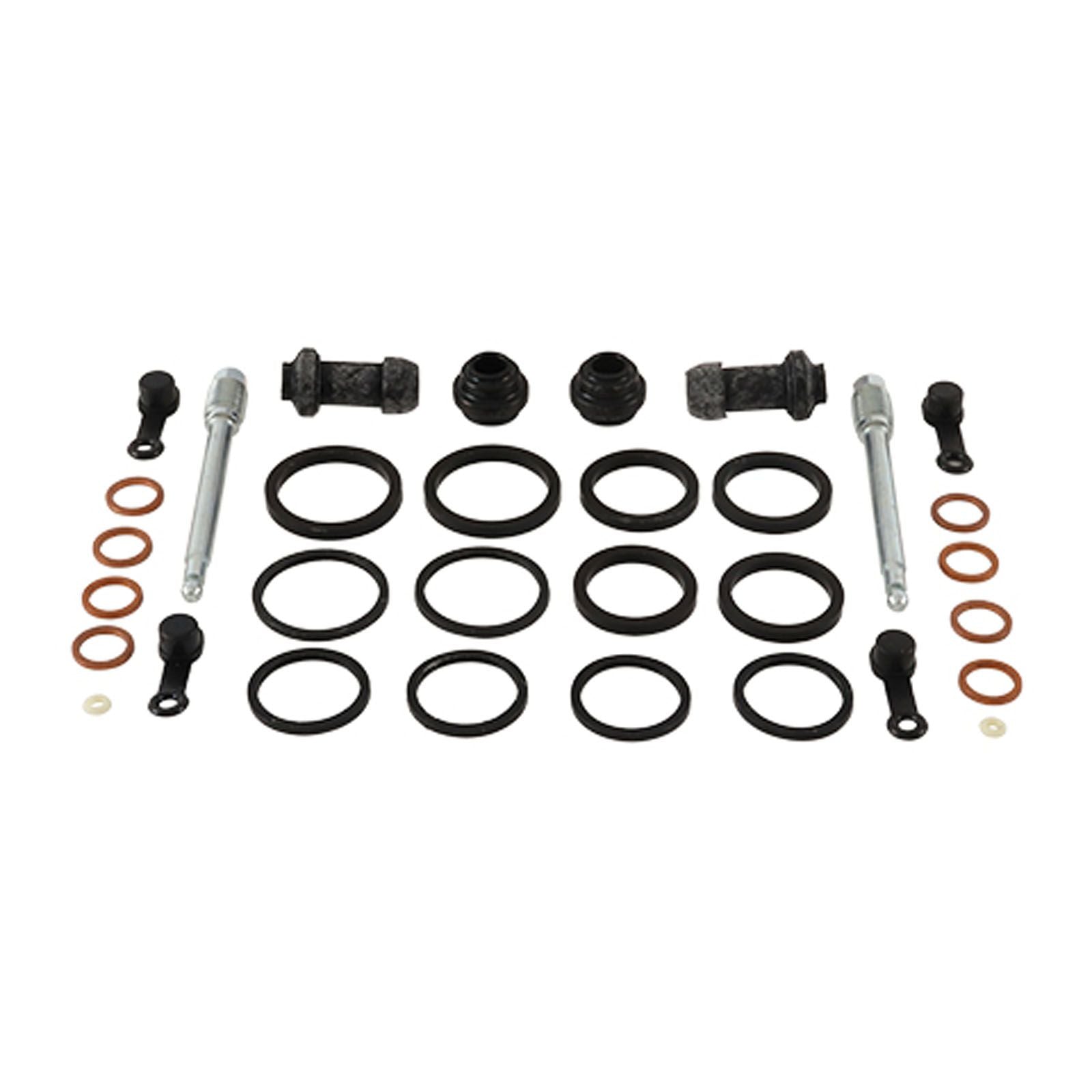 New ALL BALLS Racing Calliper Rebuild Kit #AB183160