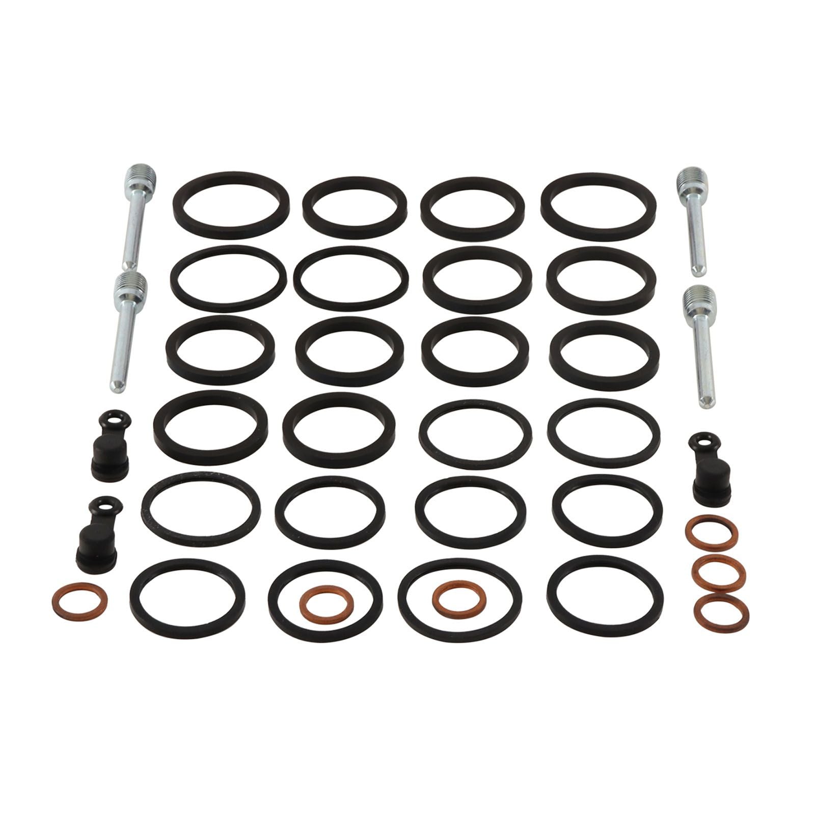 New ALL BALLS Racing Calliper Rebuild Kit #AB183161