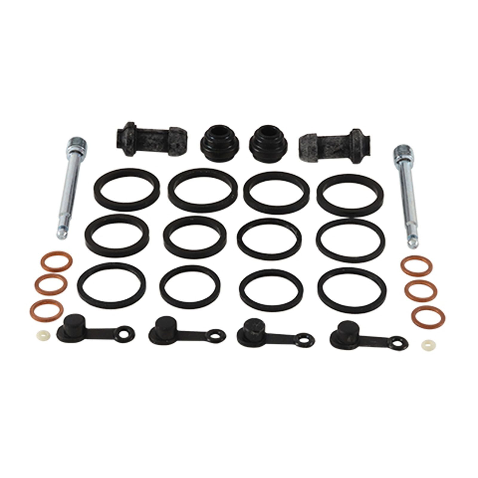 New ALL BALLS Racing Calliper Rebuild Kit #AB183162