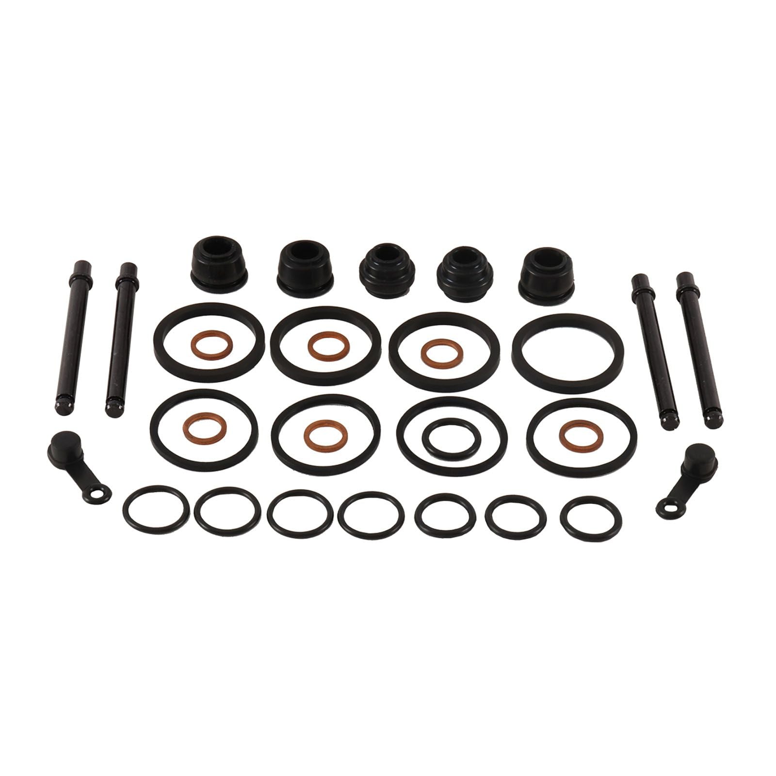 New ALL BALLS Racing Calliper Rebuild Kit #AB183164